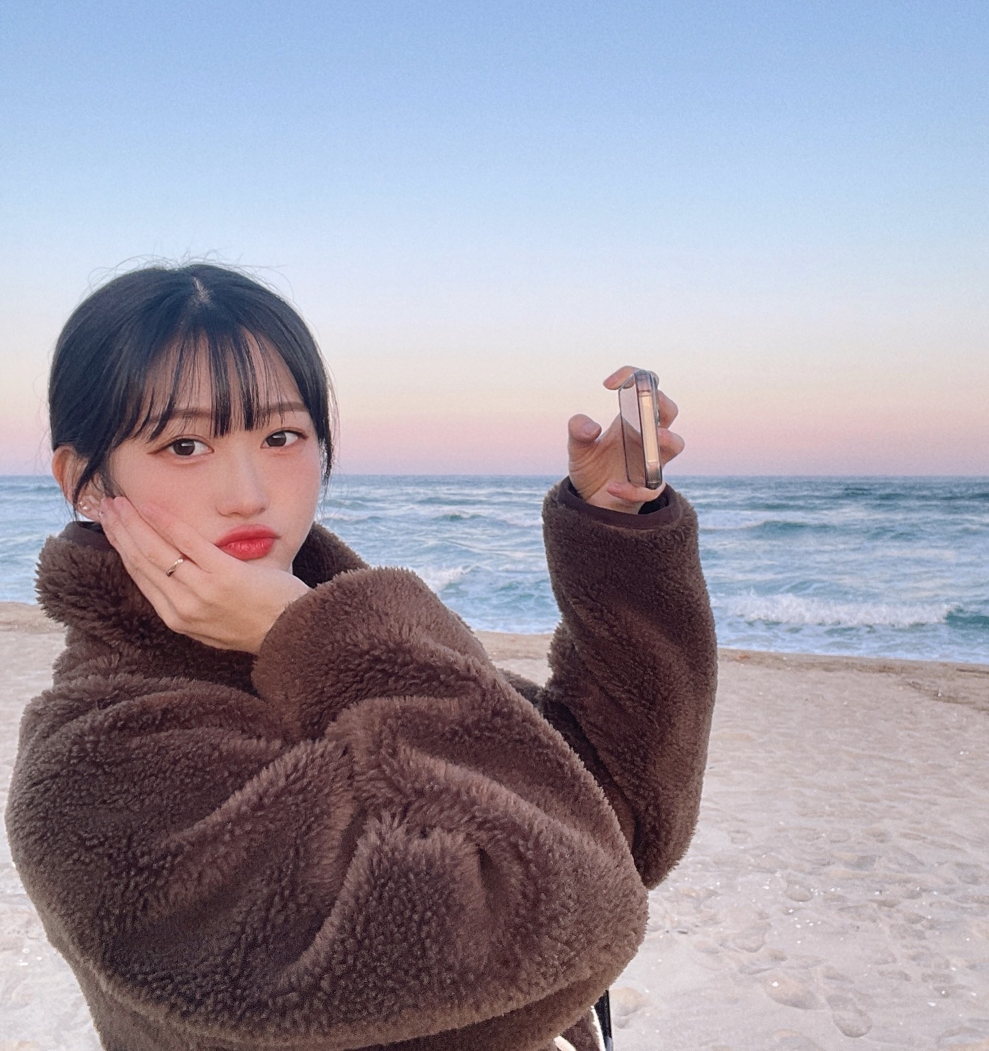 🌊