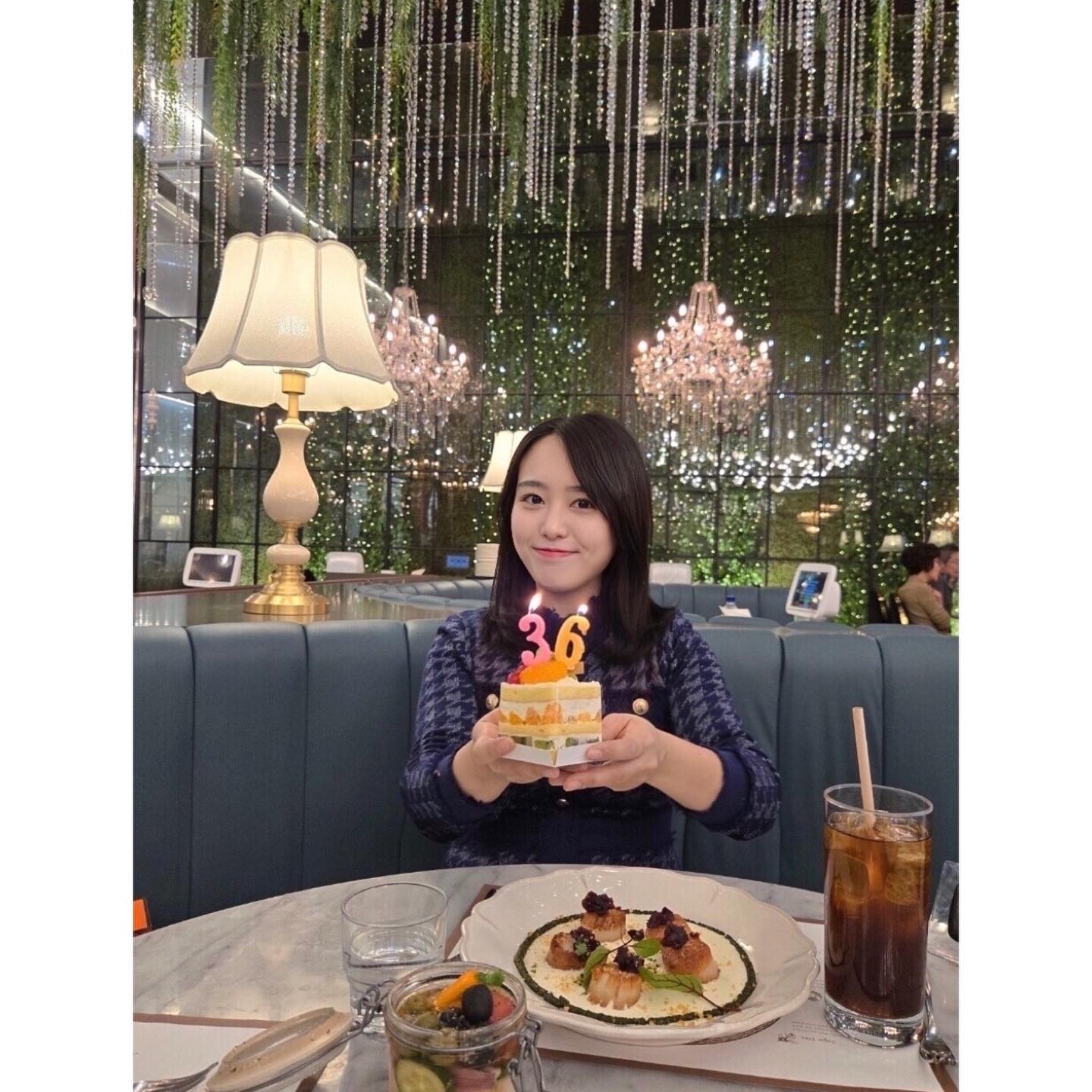 𝐇𝐚𝐩𝐩𝐲 𝐛𝐢𝐫𝐭𝐡𝐝𝐚𝐲 𝐭𝐨 𝐦𝐞 🎂
.
.
.
.
.
.
.
#생일 #생일케이크 #생일파티 #생일스타그램 #36살 #happybirthday #birthday #happyday #생일선물 #36번째생일