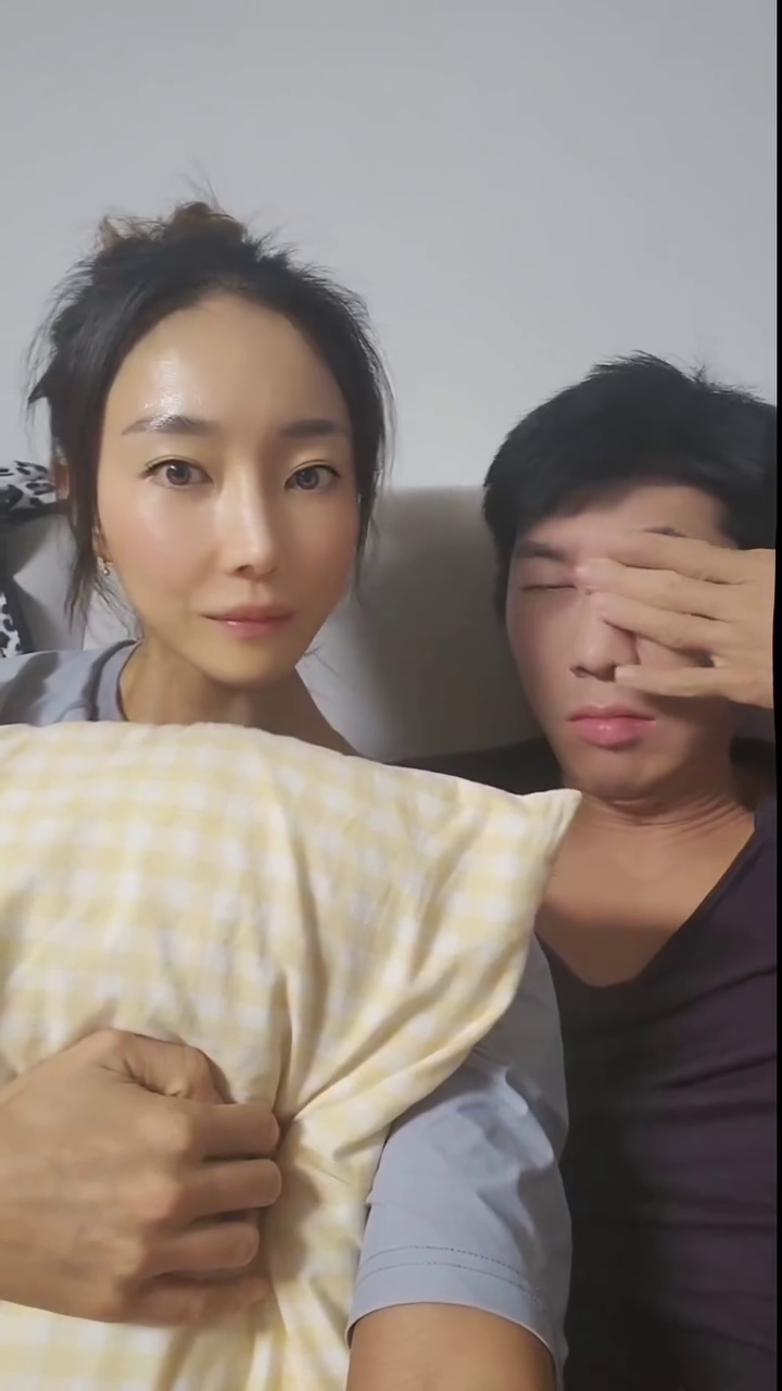 #반전#여보나이뻐
#이래도이뻐#ㅋㅋㅋㅋ
.
.
.
미친다.미쳐ㅋㅋ