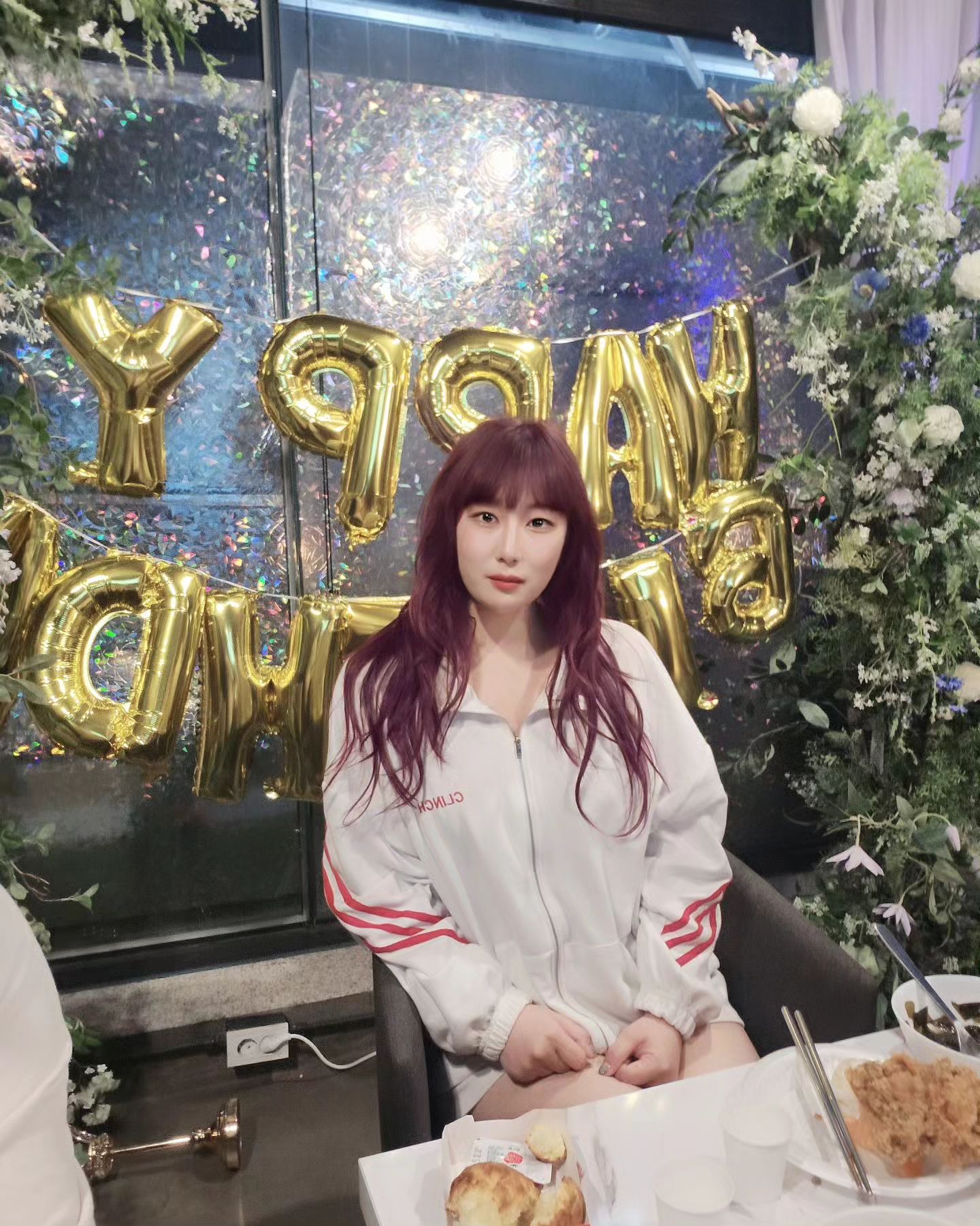 #마지막 #20대 #다들고마워요
#29 #❤️