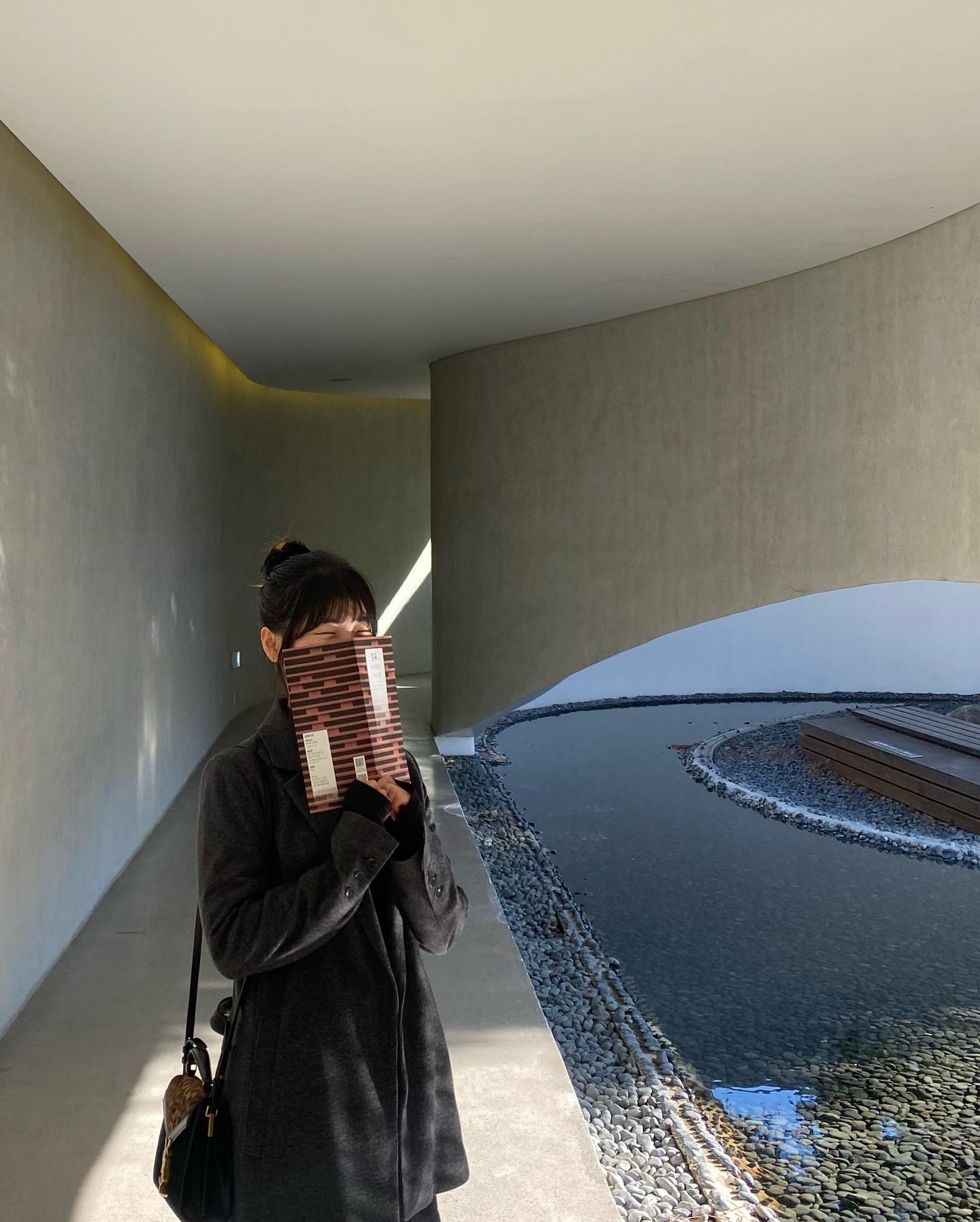 📸
얼굴 가리니까 예쁘대서 메인당첨..쾈씨