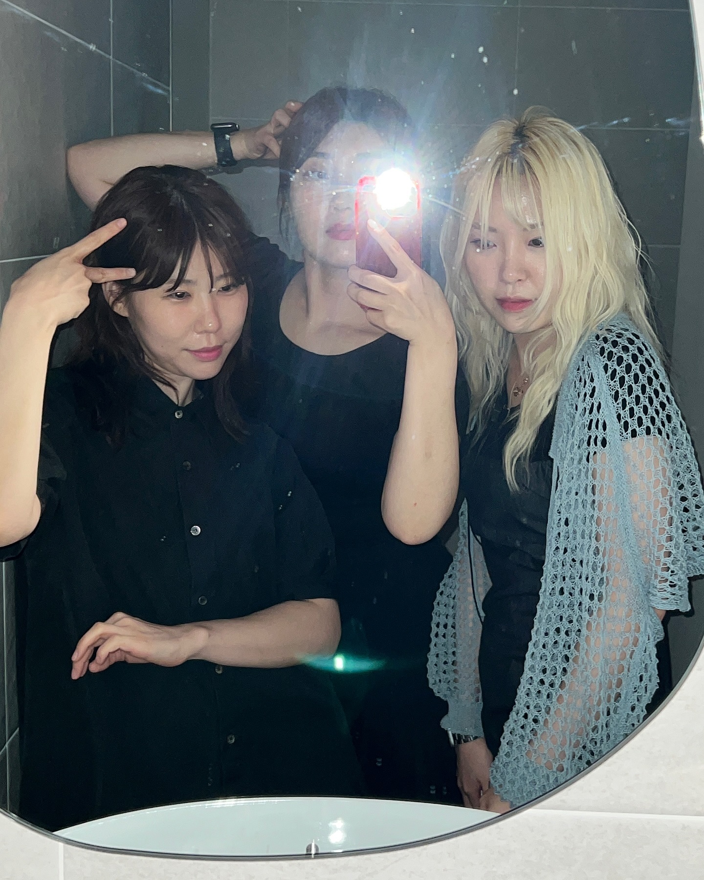 ✨걸그룹 결성✨

eeey_3_yeee