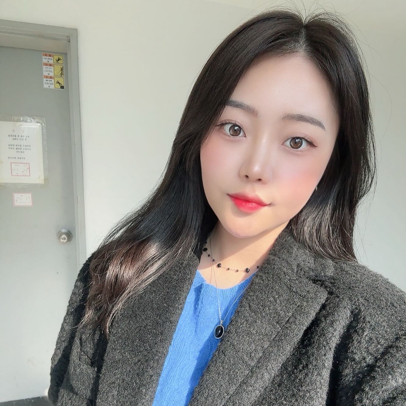 퇴근 한시간남앗다😎✨