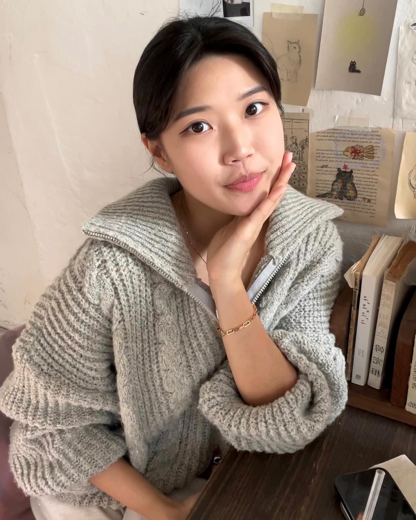 힐링 하러 가자아-♥