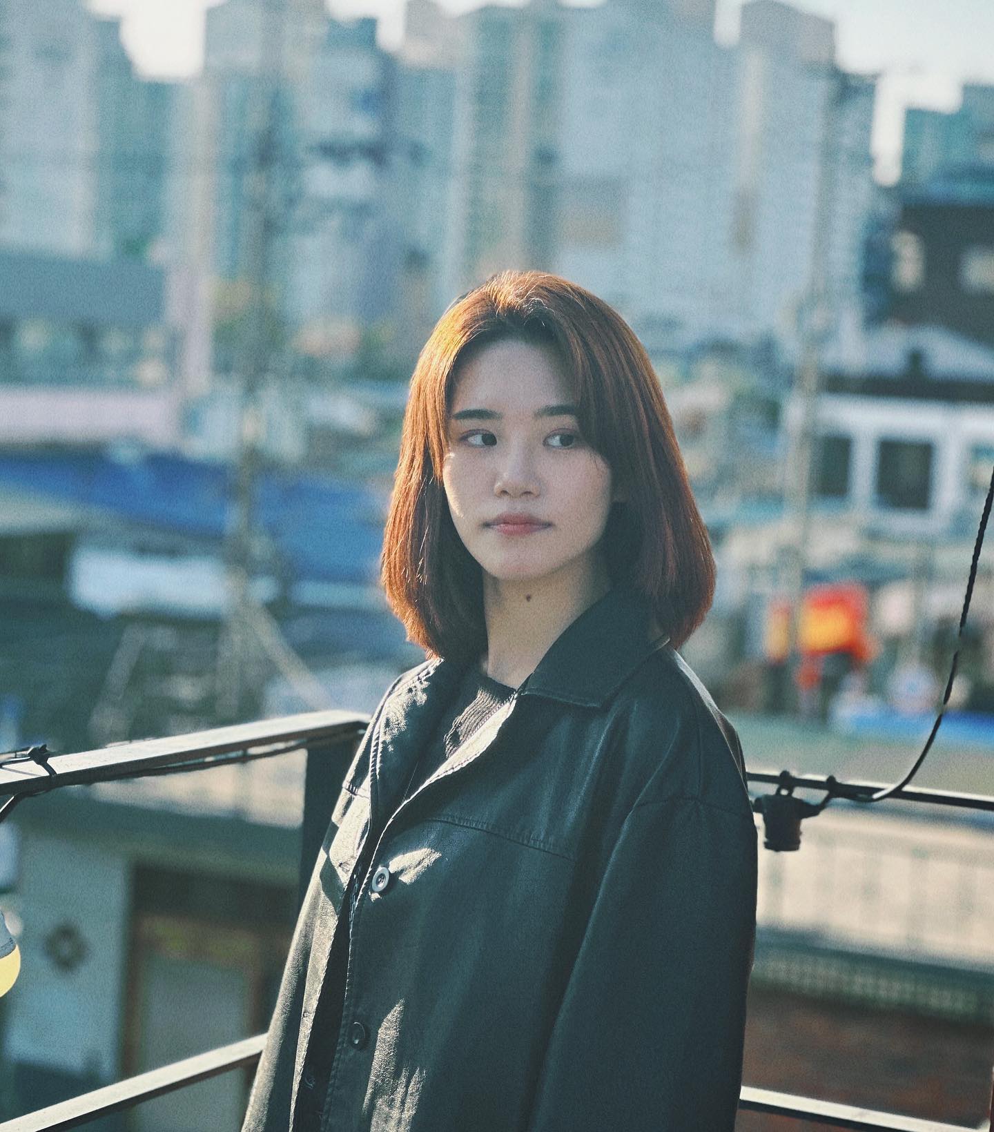 #도시갬성