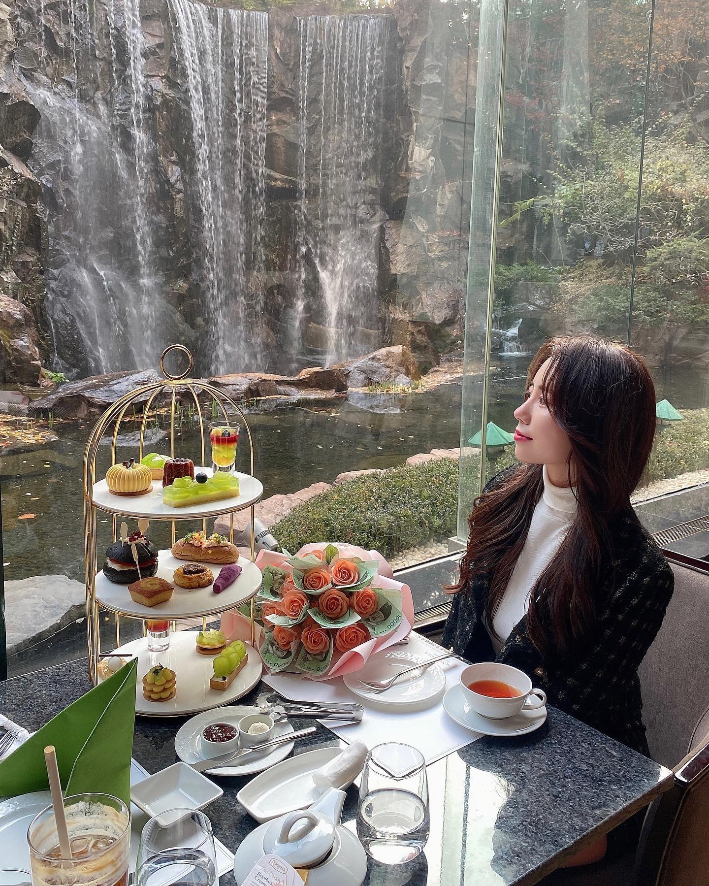 이게벌써 22년도 사진.. 시간아 천천히가줄래..?