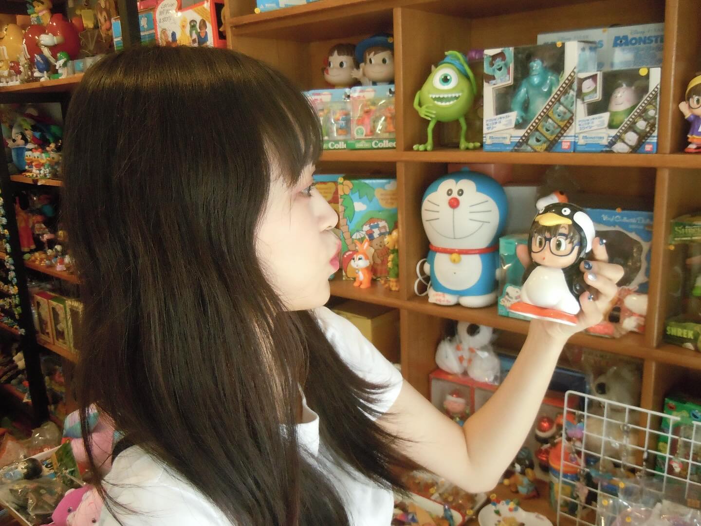 0o0..ヽ(°〇°)ﾉ