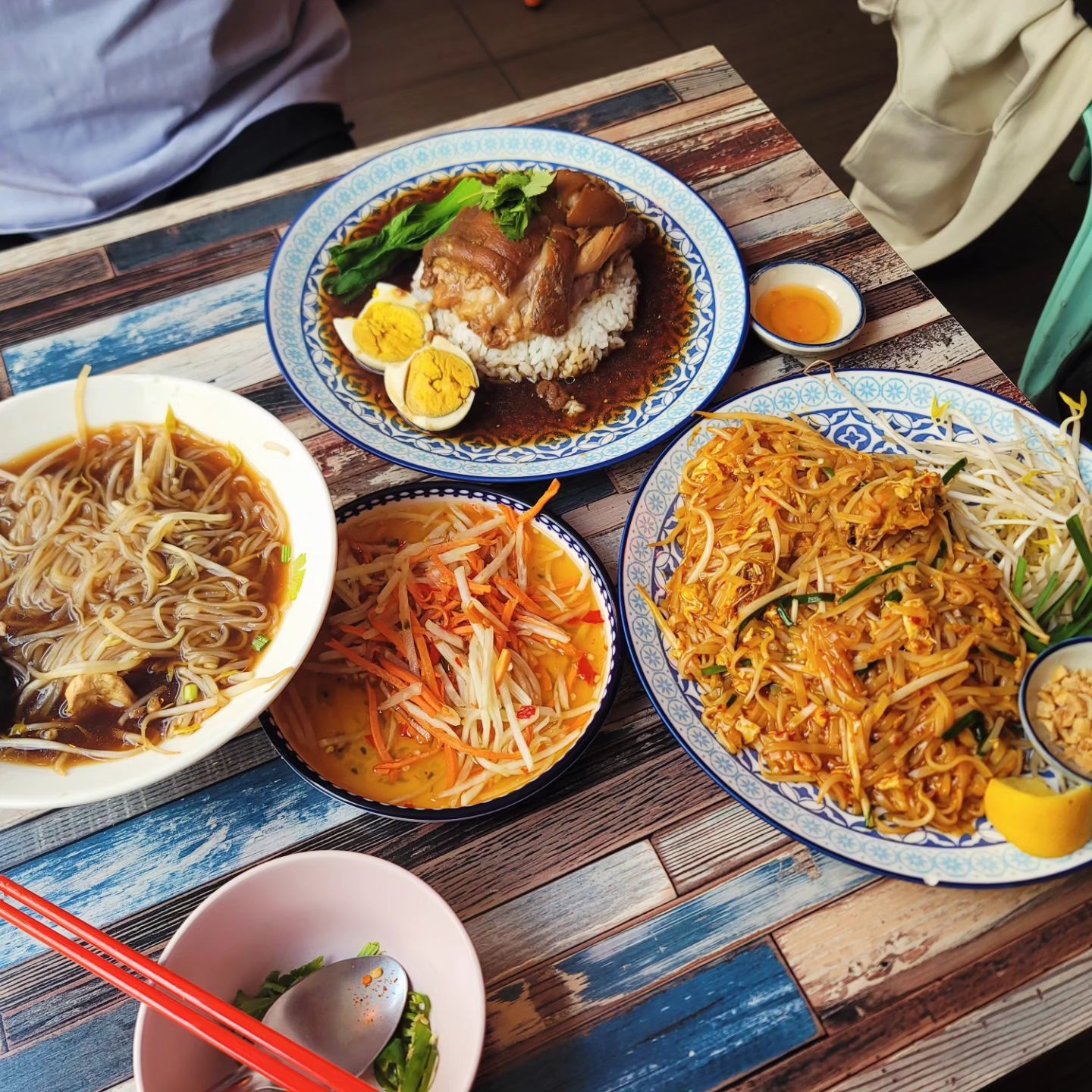 일요일은 태국음식... !!

#타이패밀리
#서울대맛집 #태국맛집 #샤로수길술집 #낙성대맛집
