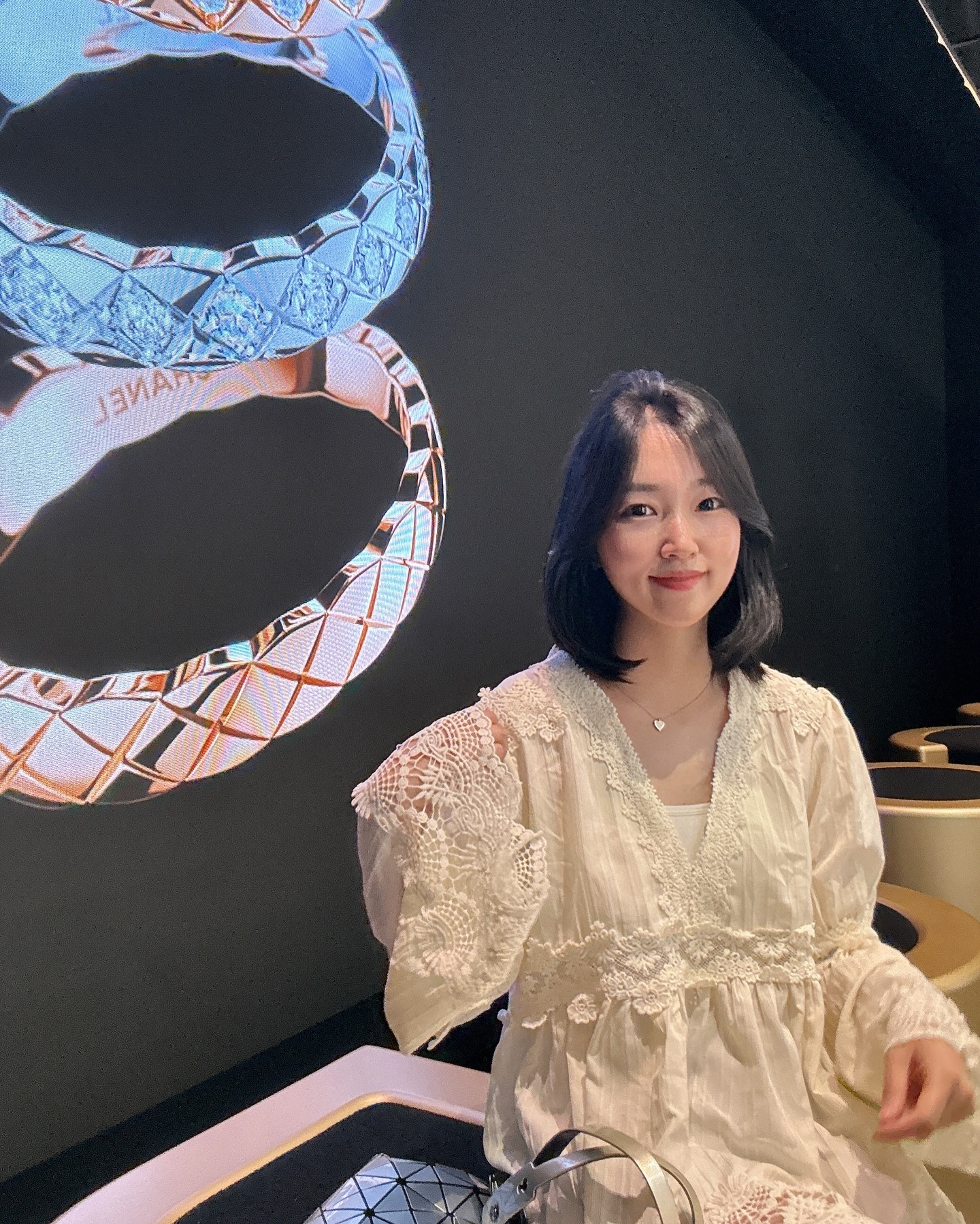 CHANEL
#코코크러쉬