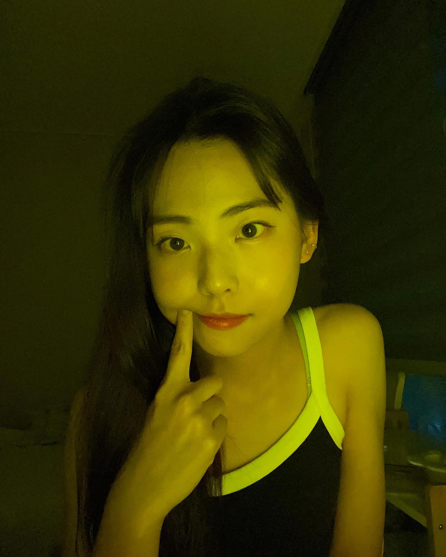 집에서 잠만 자고 싶은 인간🏠🍿