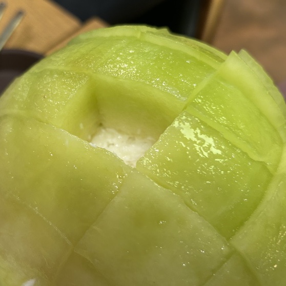 <설빙 회기역점> 멜론빙수 쿠앤크빙수 소올직한 내돈내산 후기