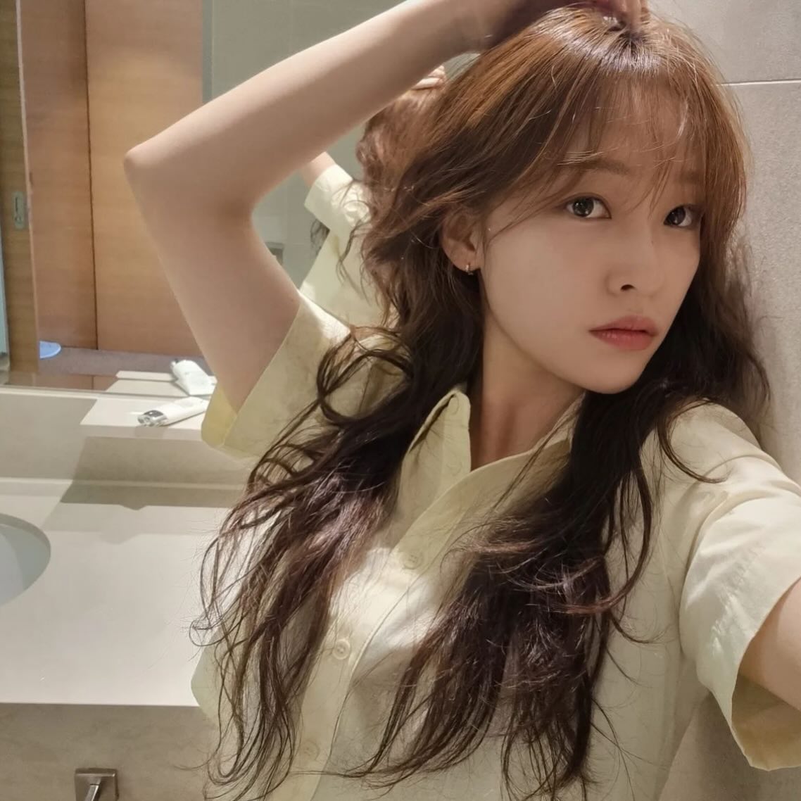 히피시절