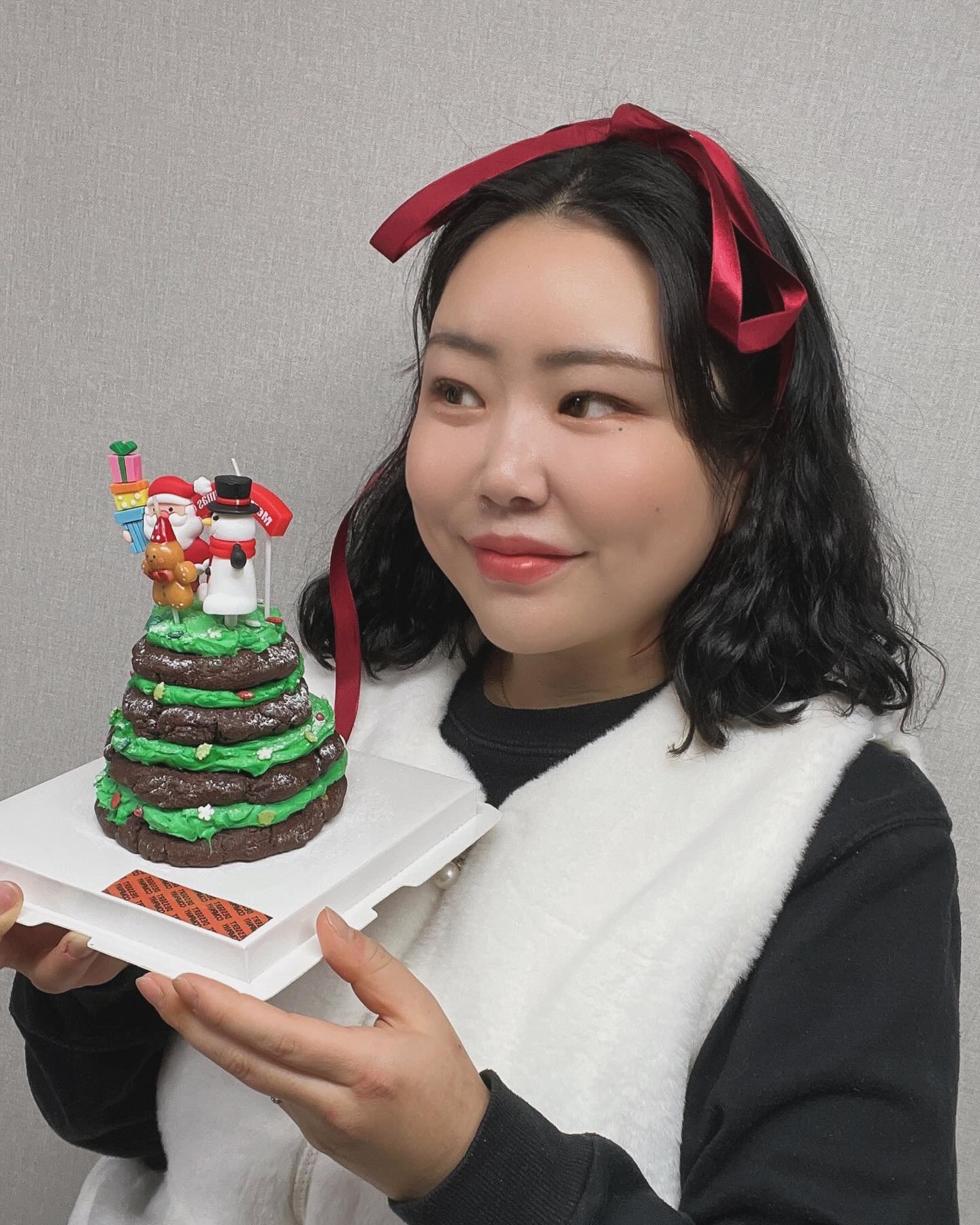 ❤️해삐크리스마스💚
