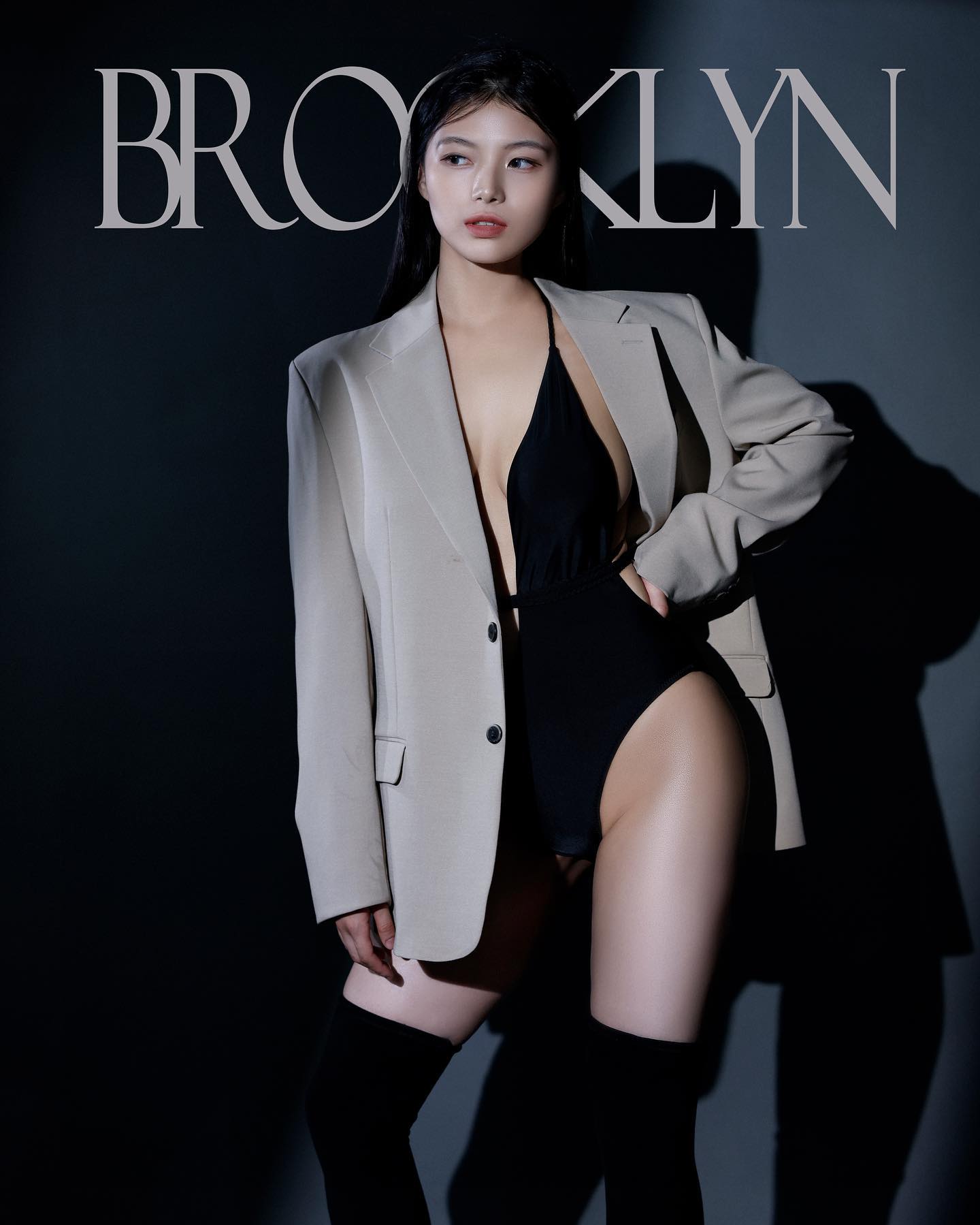 🩶

생각 안하고 갔던 의상이랑 컨셉인데
예쁘게 잘 찍어주셔서 감사합니다 🥹

#바디프로필