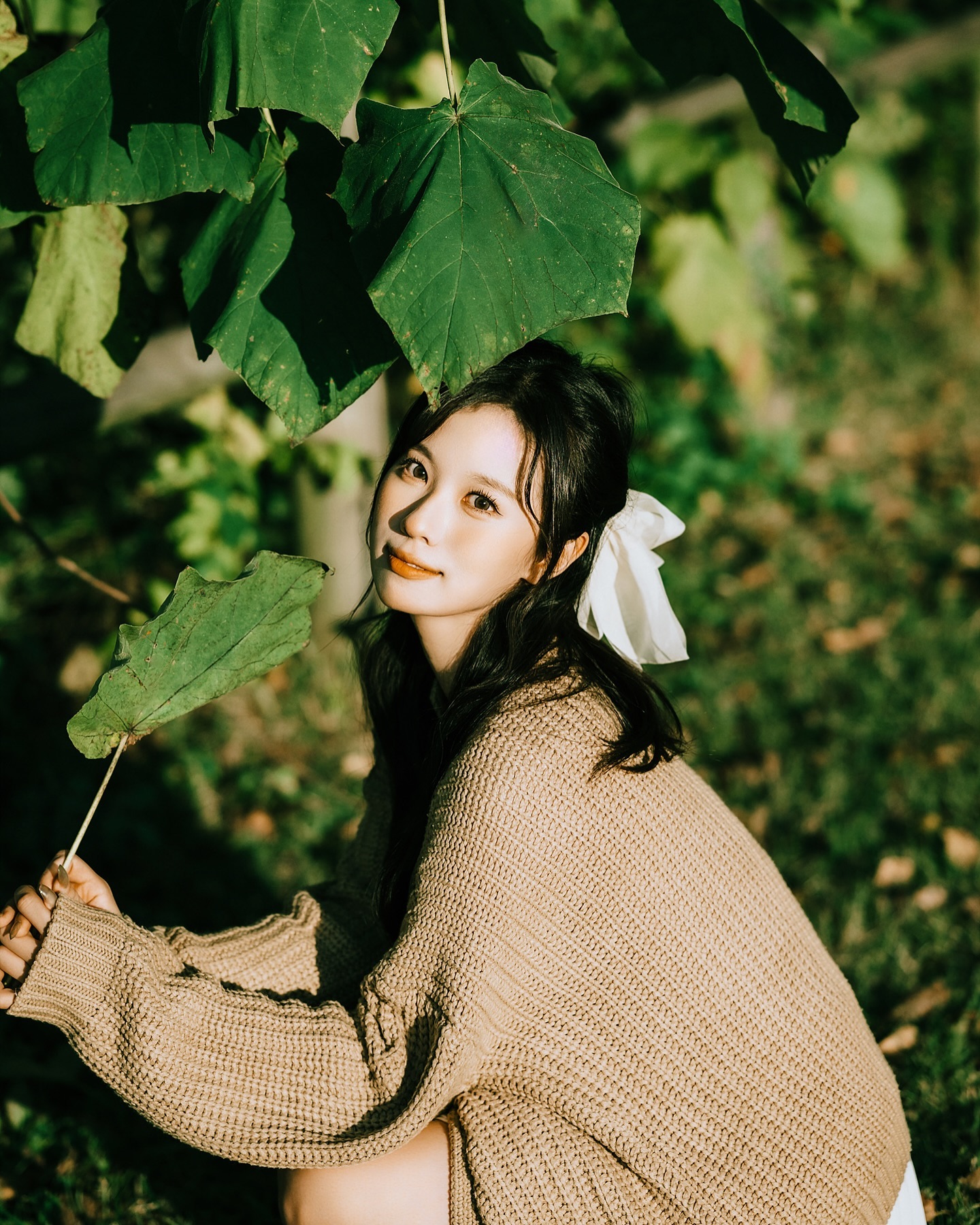 날씨가 너무 좋았던 날
노을도 예쁘고 사진도 예쁘고🫶
항상 인생샷 담아주시는 작가님
Photo by daran_ms