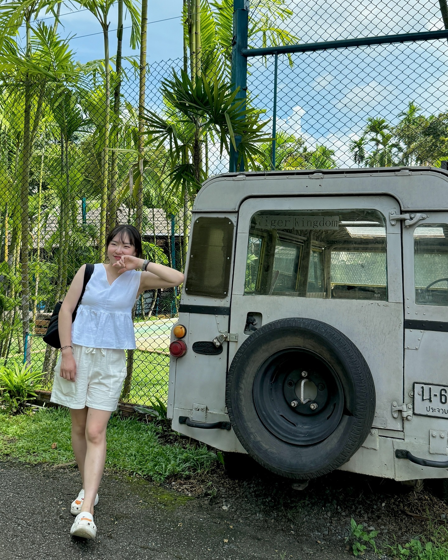 🌿🌴🍃🚐
치인다•᎑•