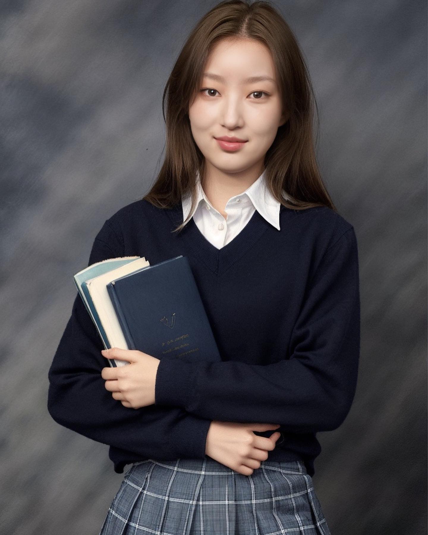 AI 90년대 미국학생 되어보기