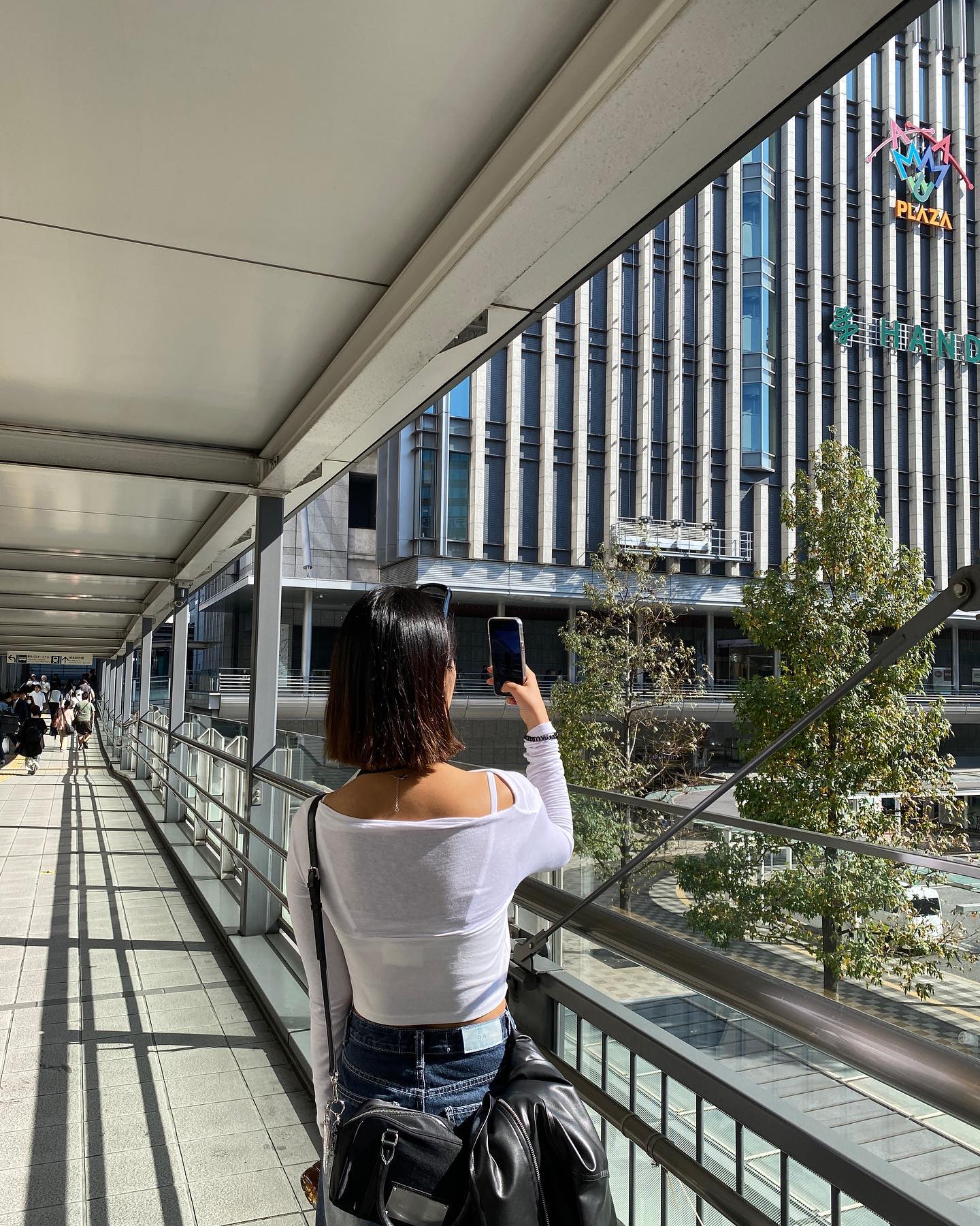 Fukuoka ③ (ˊσ̴̶̷̤ ₋̮̑ σ̴̶̷̤ˋ)₊ෆ⃛⁺˚
.
.
#후쿠오카 #후쿠오카여행 #일본여행 #좋반 #좋아요반사 #캐널시티 #캐널시티쇼핑 #후쿠오카맛집 #하카타 #하카타맛집 #하카타역 #좋아요반사❤️ #여행스타그램 #여행사진 #여행기록 #주술회전