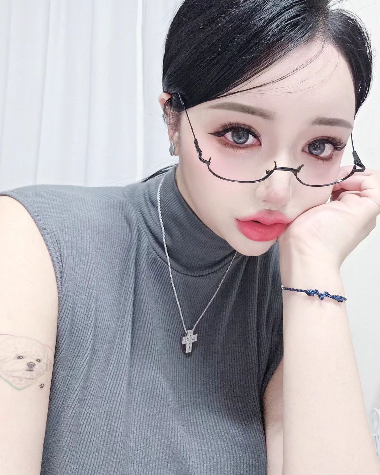 난 떤땡이고 넌 학땡이야