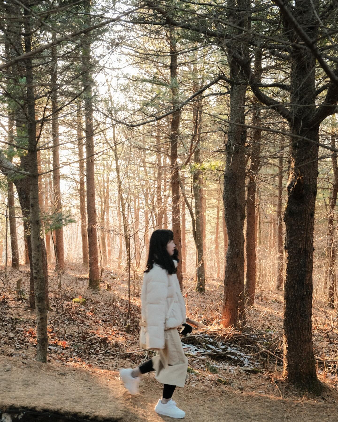 씩씩하게