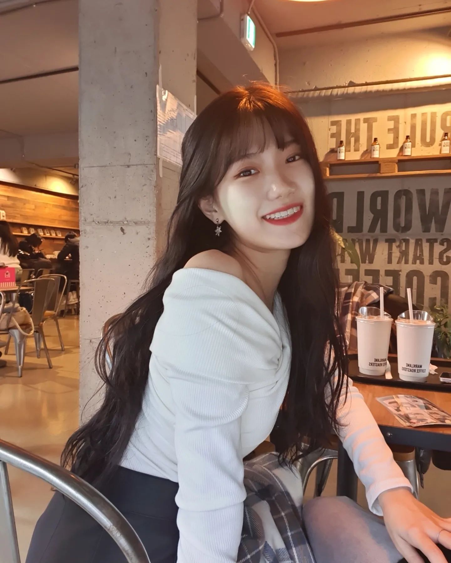 💚❤️햅삐 클쓰마쓰💚❤️