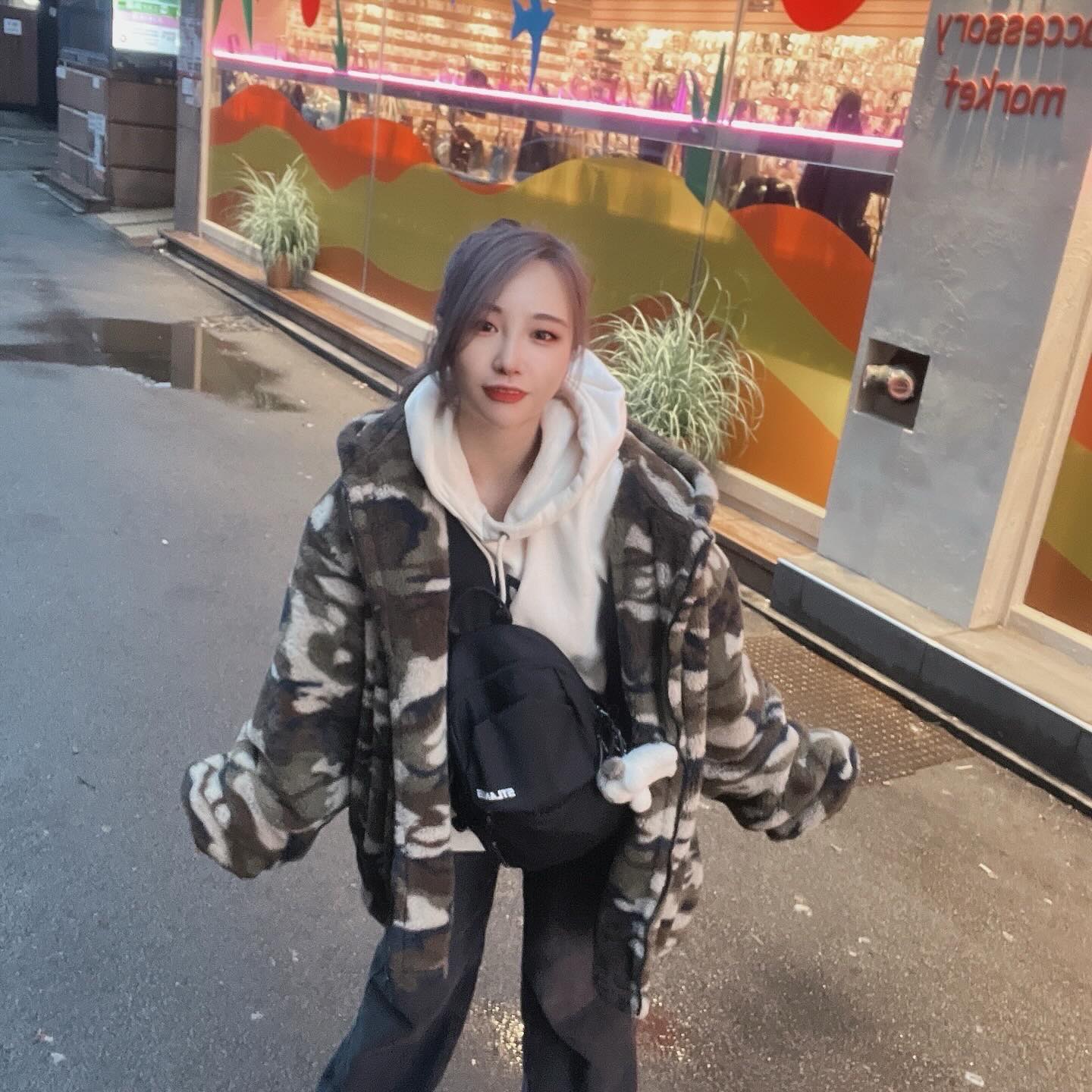 _
치피치피 차파차파 두비두비 다바다바
명동 잼민이 출몰 😗