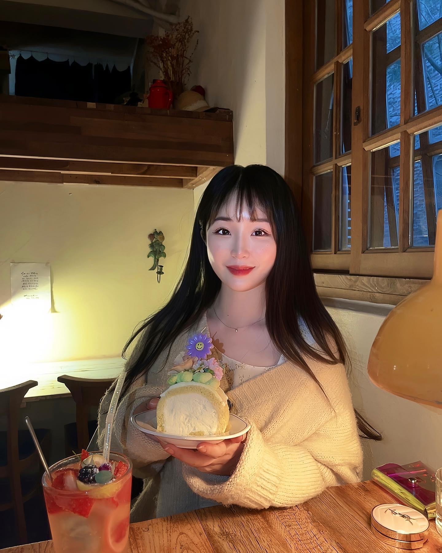 이번에도 행복했던 3월~
