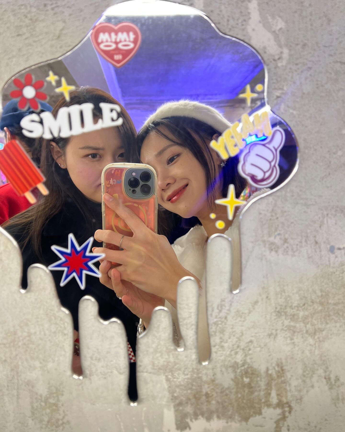 𝙏𝙤𝙜𝙚𝙩𝙝𝙚𝙧 👭🏻