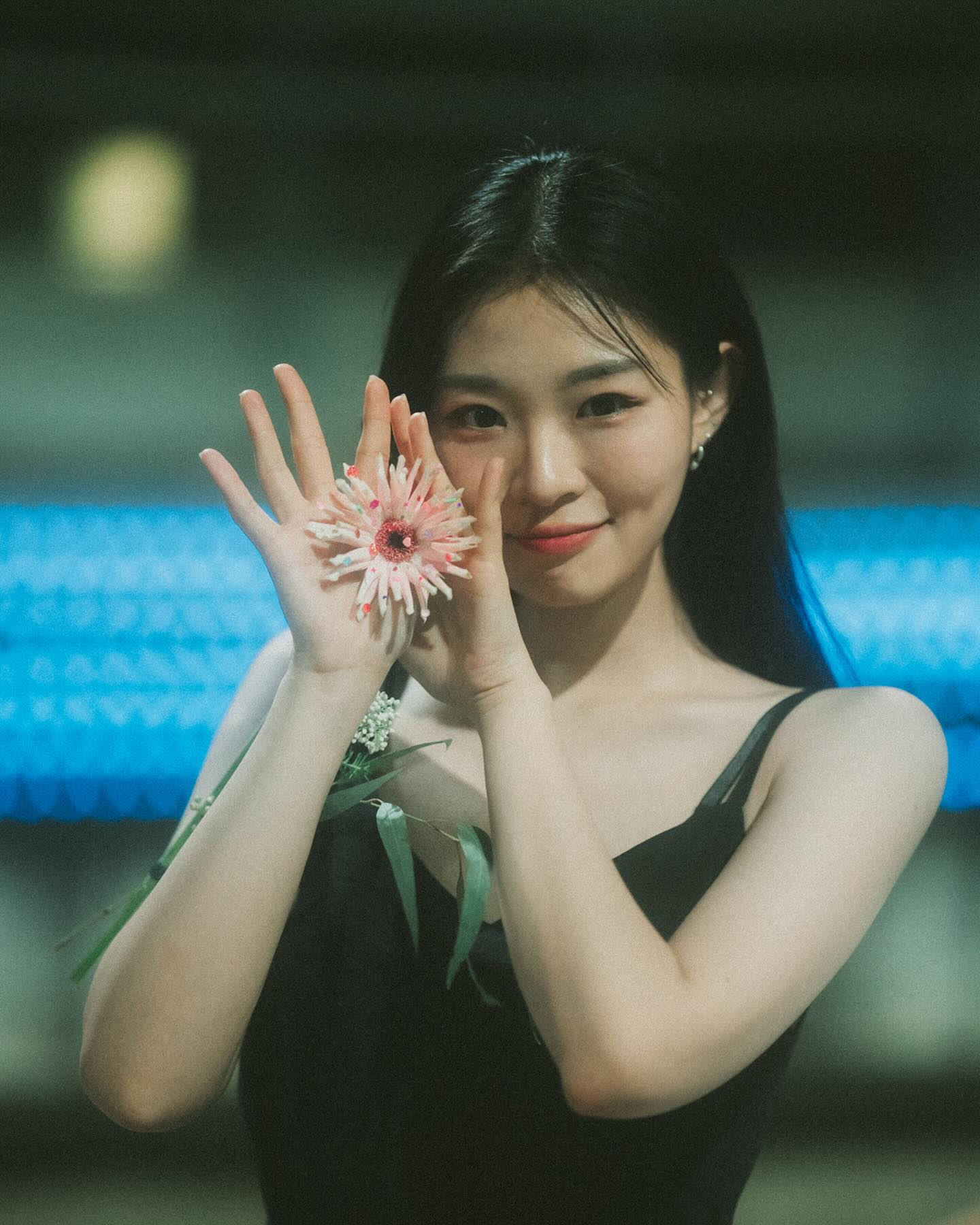 하람의 반짝이는 생🌷👑