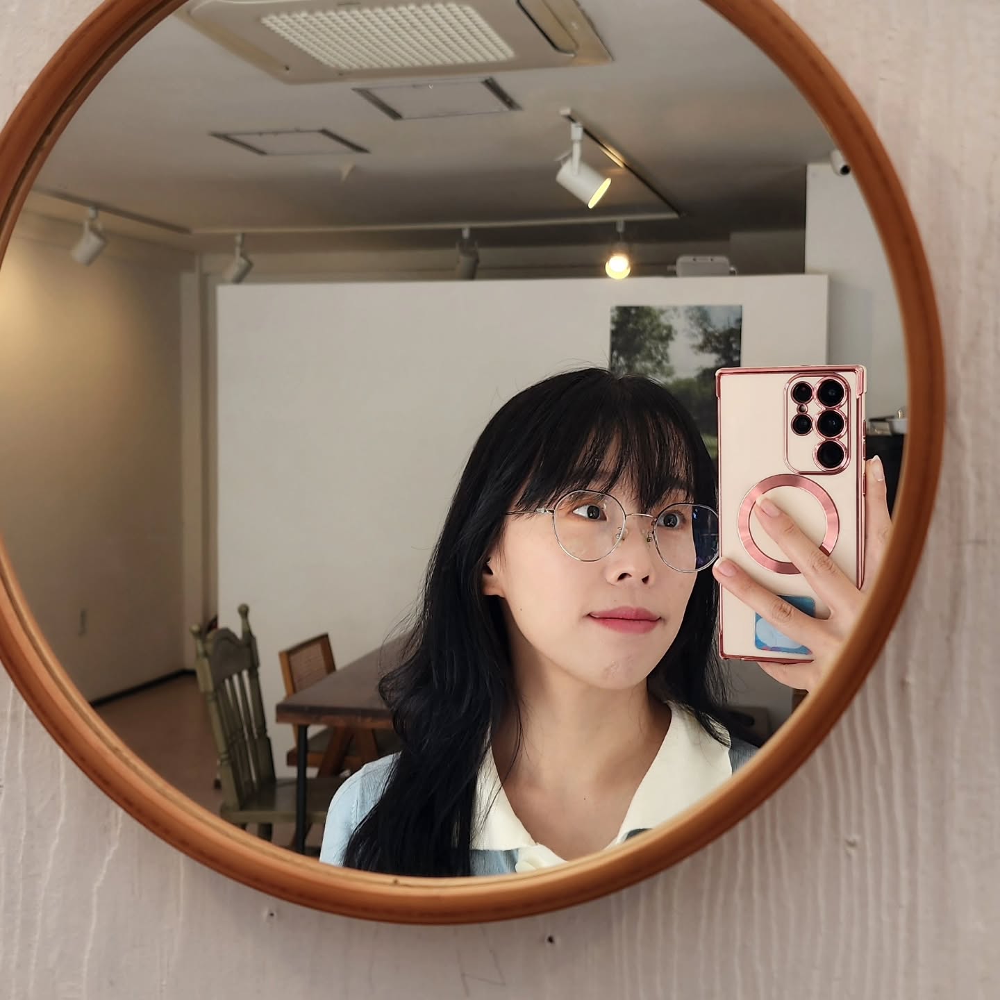 여유롭고
한적하고
맛있고

#완벽한삼박자 #의정부카페 #늑커피 #뾰로롱 #분위기최고 #친구랑