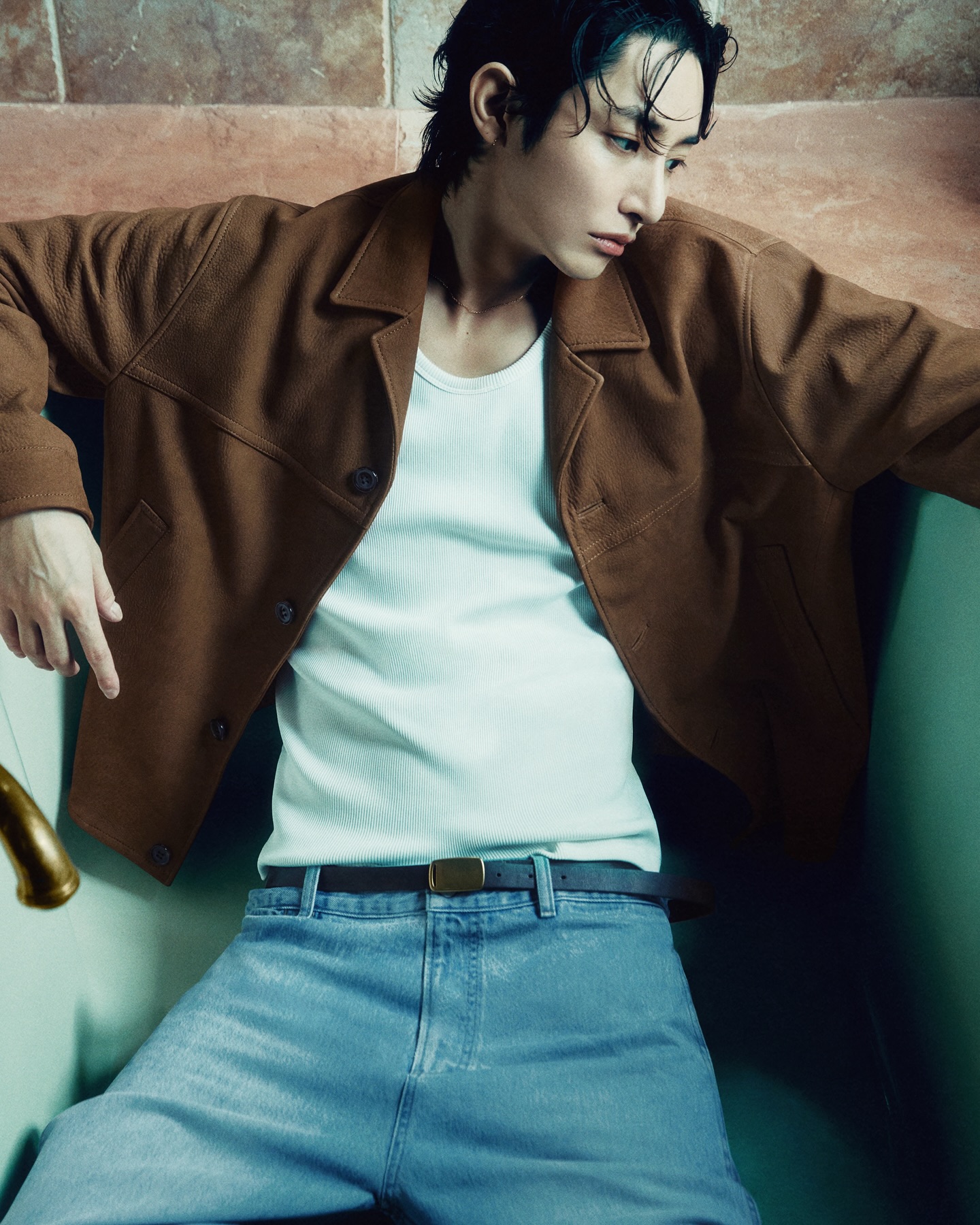 timehomme_official 
배우 이수혁과 함께한 타임옴므의 24FW 캠페인,

여유로운 시간 속에서 비춰지는 럭셔리한 일상을 담아냈습니다.
우아함과 강인함이 담긴 일상을 타임옴므와 함께 경험해보세요.

#타임옴므 #타임옴므24FW #timehomme #leesoohyuk #timehomme24fw