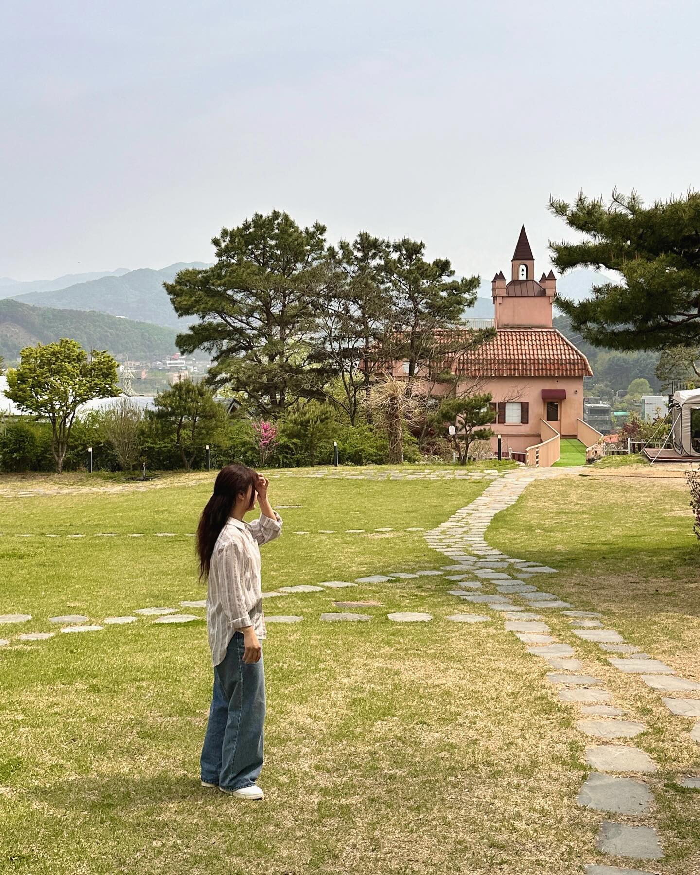 워크샵 집에 오는길이 너무 힘들었음...
