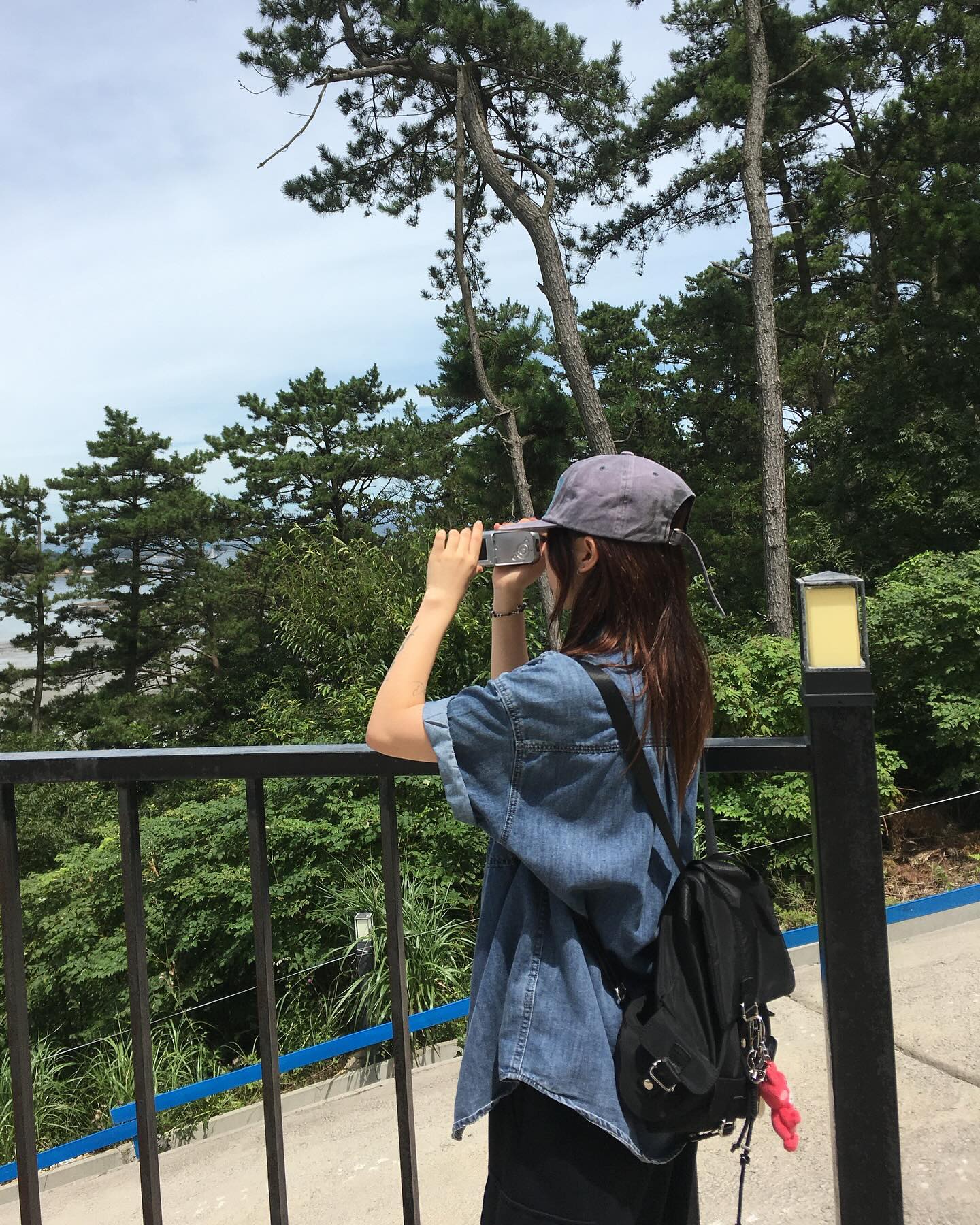 노는 게 제일 좋아버리기🥸