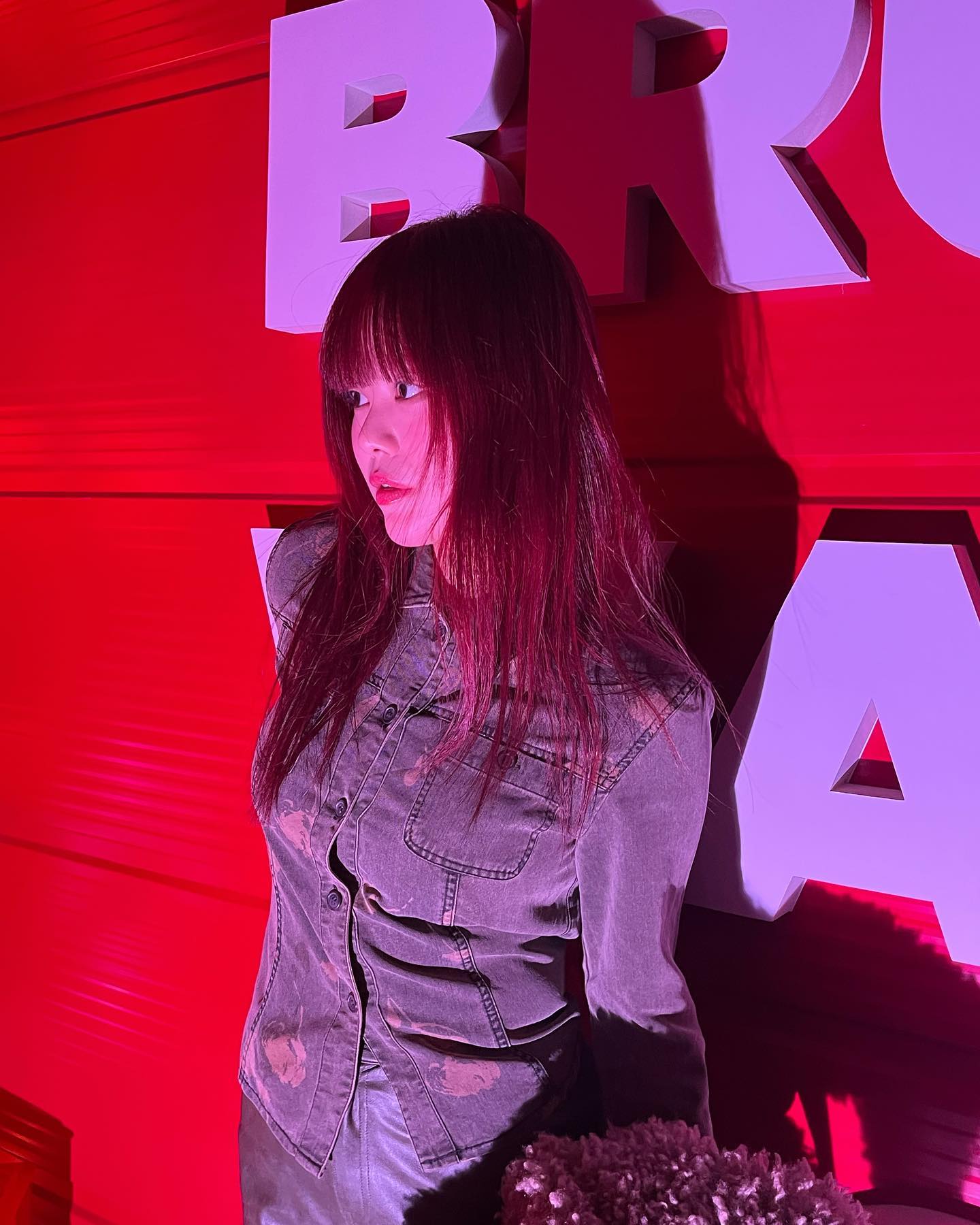앞머리 생성띠 chae.ina 🫰🏻🪽