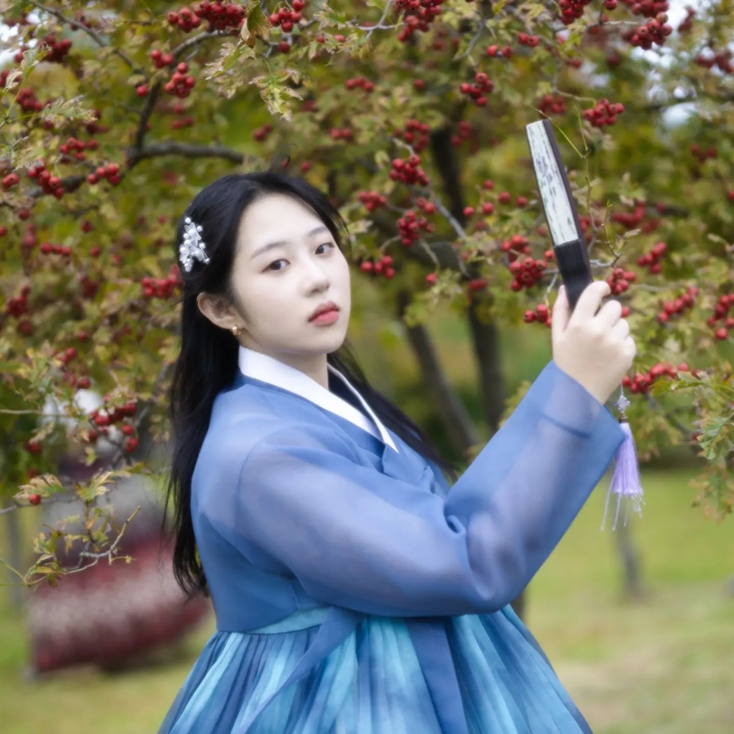 배려 넘치셨던 작가님

감사합니다!!

📸 yosep_seeya
👕 ari.hanbok

#한복 #한복스냅 #경복궁 #스냅 #야외촬영 #사진