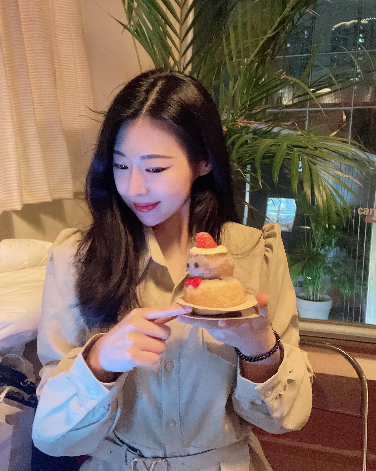 윤희HBD🎉