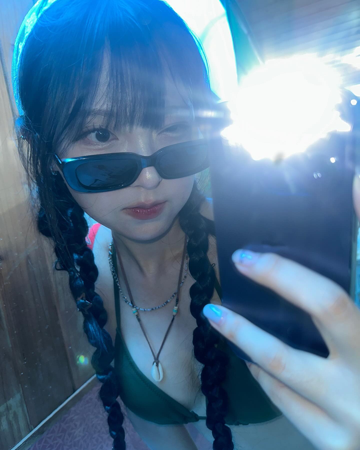걍올림 묵혀두기 아까브서••