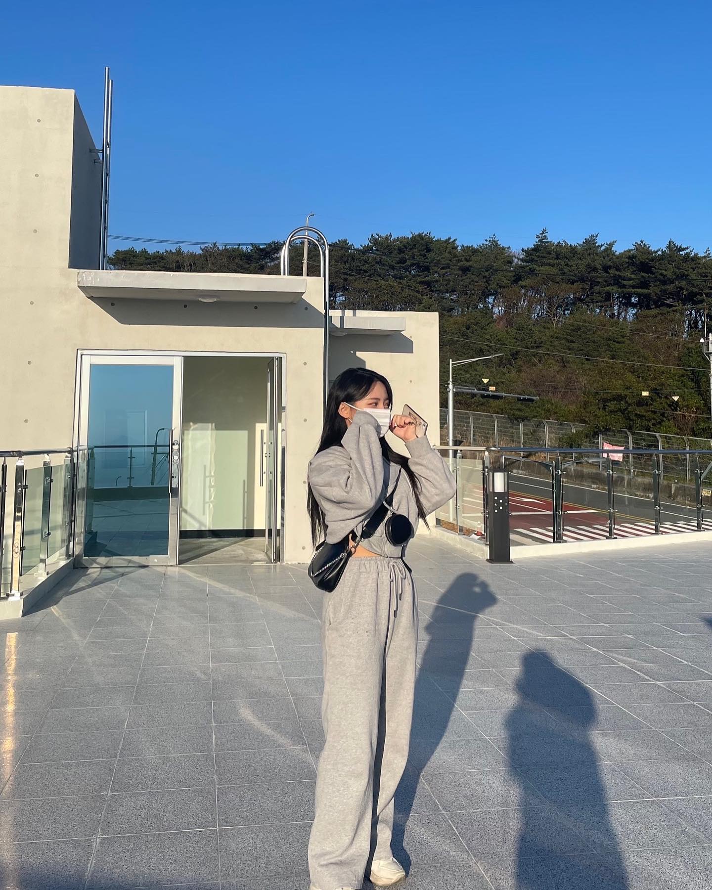 피드 맞추기〰️