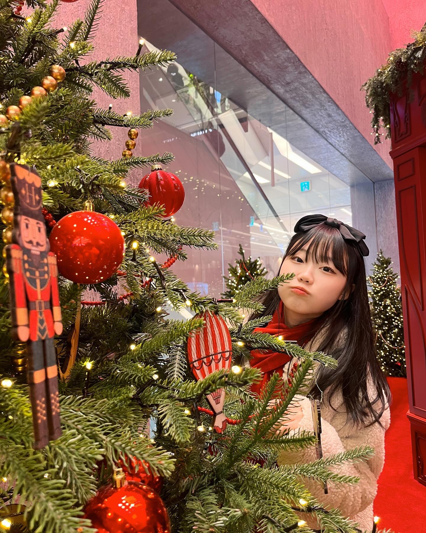 메리크리스마스❤️🎄
-
-
-
#대구 #더현대대구 #해리의꿈의상점 #대구가볼만한곳 #07 #맞좋 #좋아요반사 #좋반