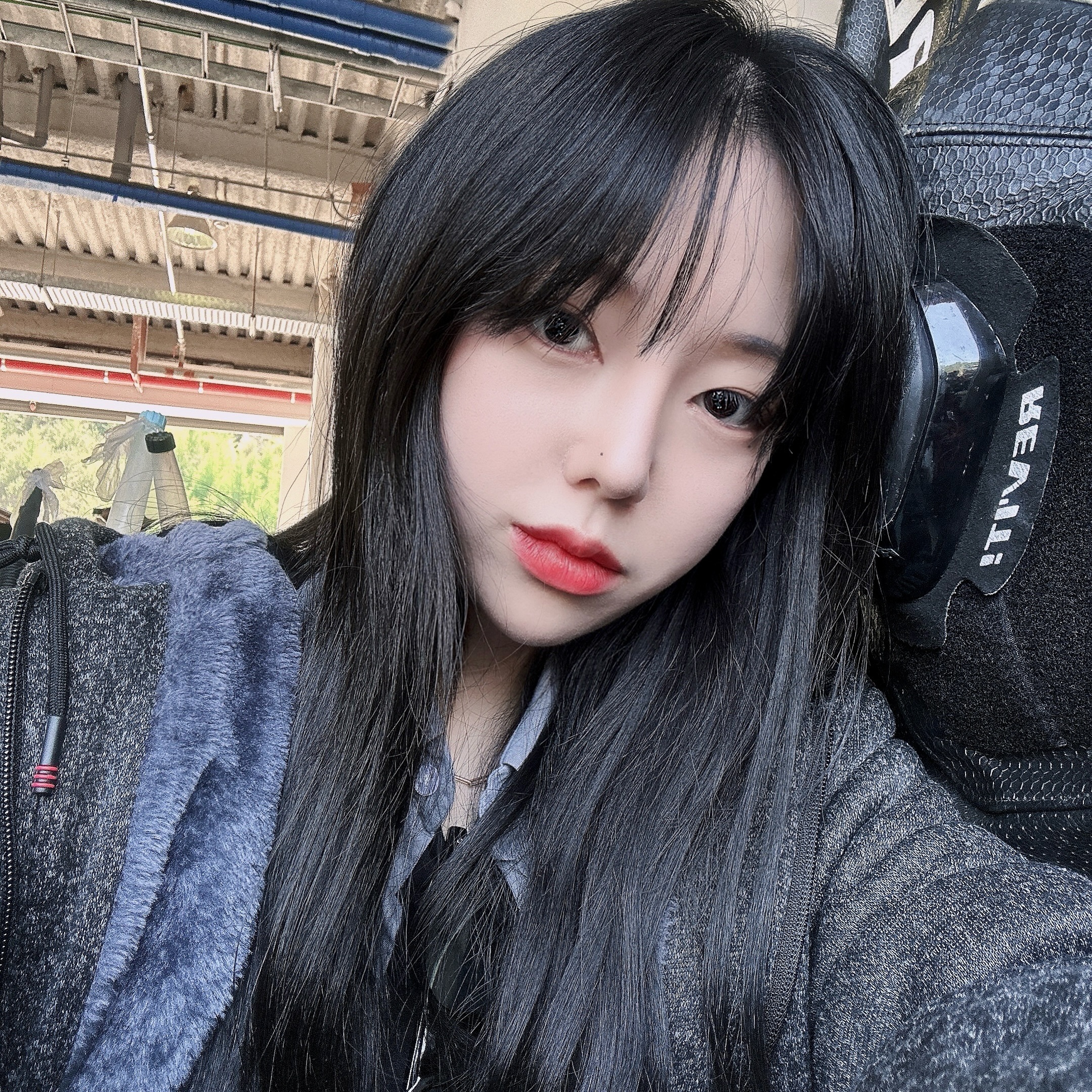 오전엔 겨울, 오후엔 한여름 강원도,,

#셀카 #일상 
#selfie #instadaily