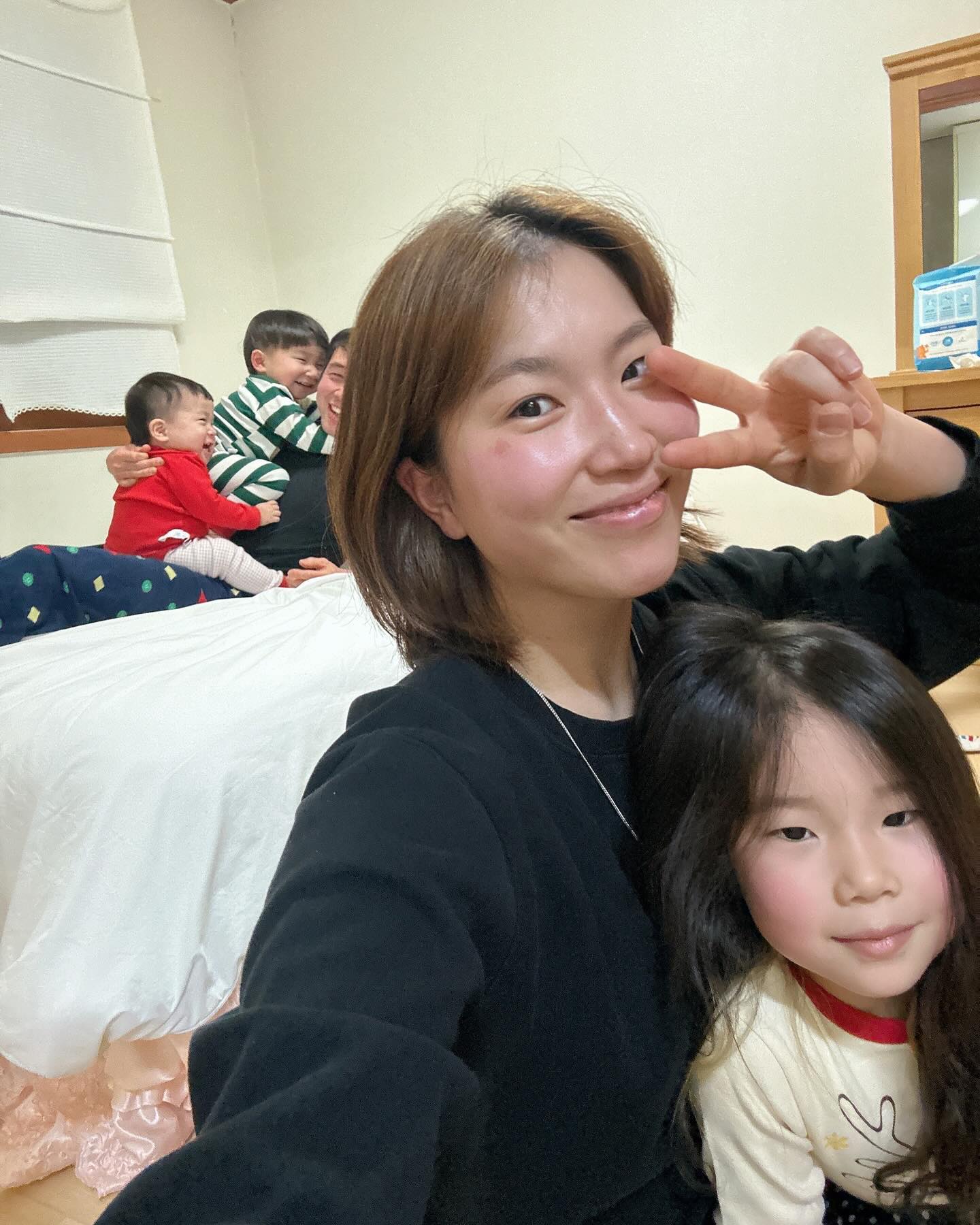 제대로된 단체샷없음❌
그딴거 절대없음🥹