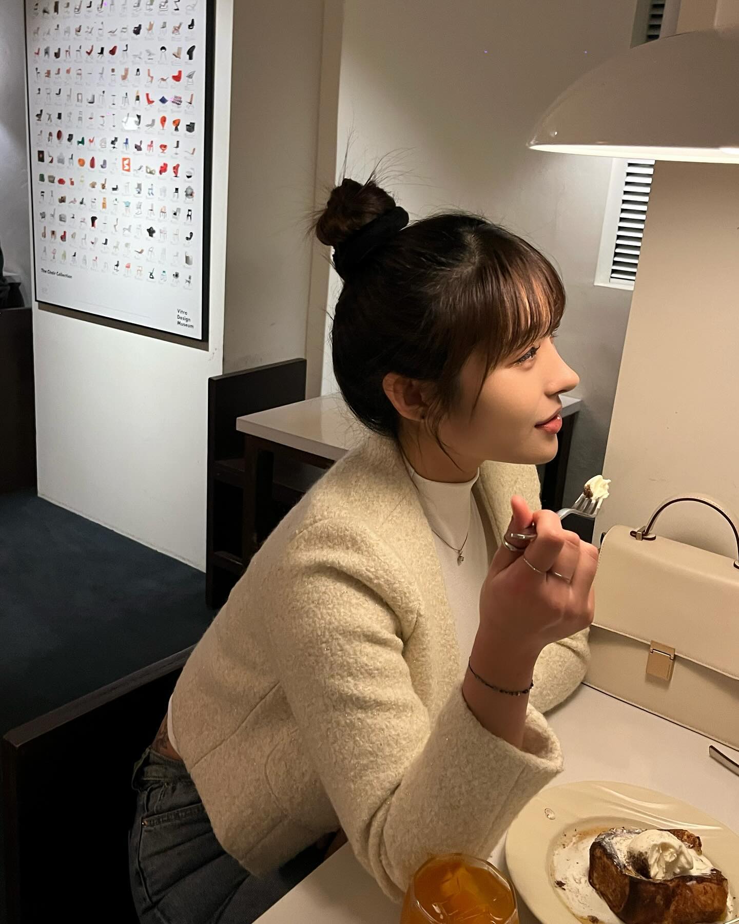 오랜만에 힐링🍀