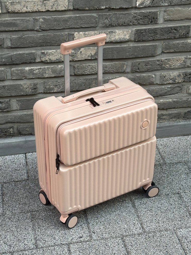 기내용 캐리어 18인치 코와르 미니 여행용 가방