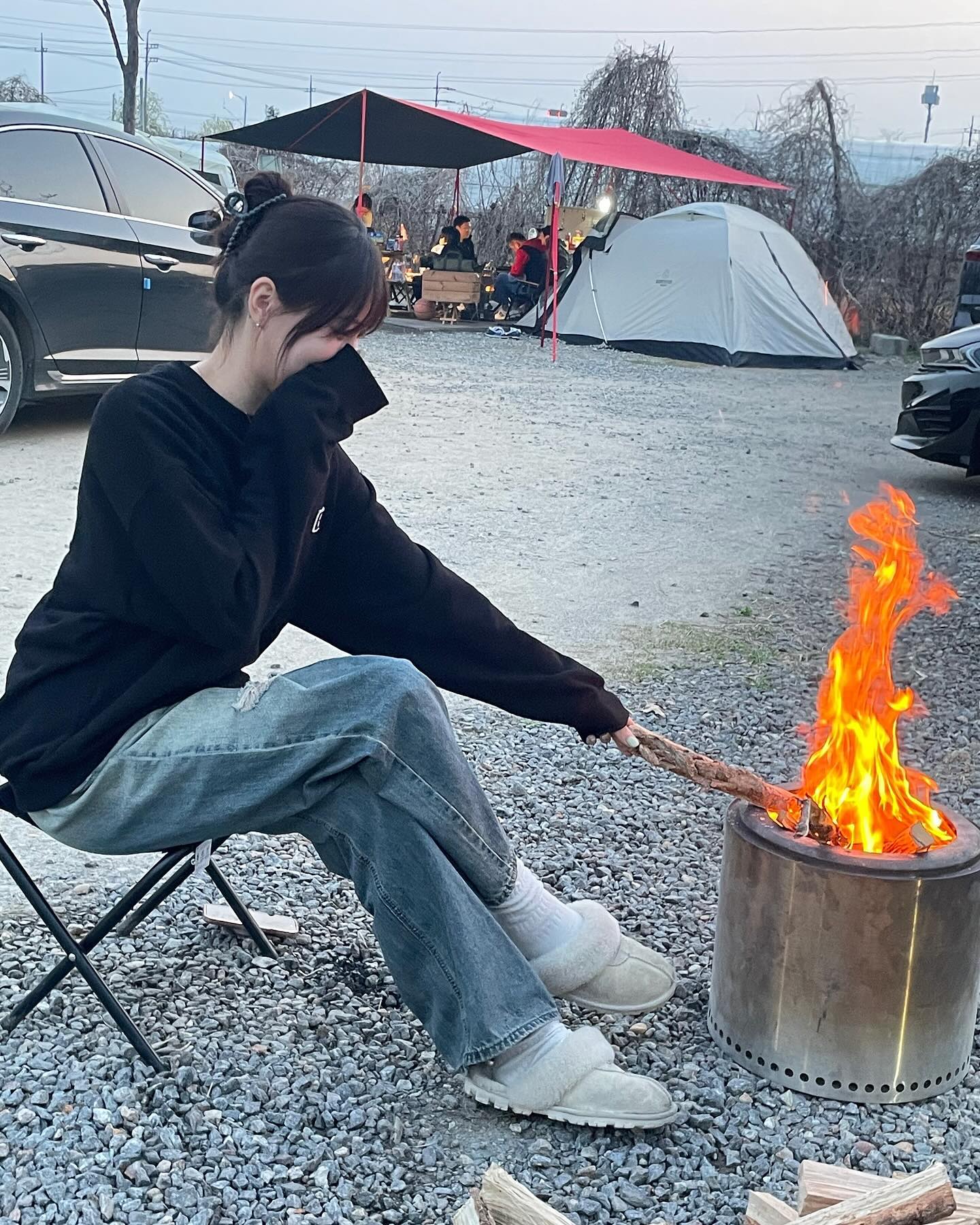.
날씨도 사람들도 너무 완벽했던 지난 주말 💫
이대로 또 가구싶어요 🥹🙏🏻