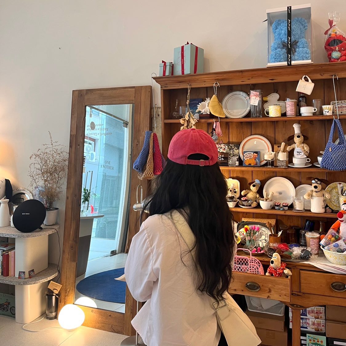 나름 건강한 하루 ❤️🍓
