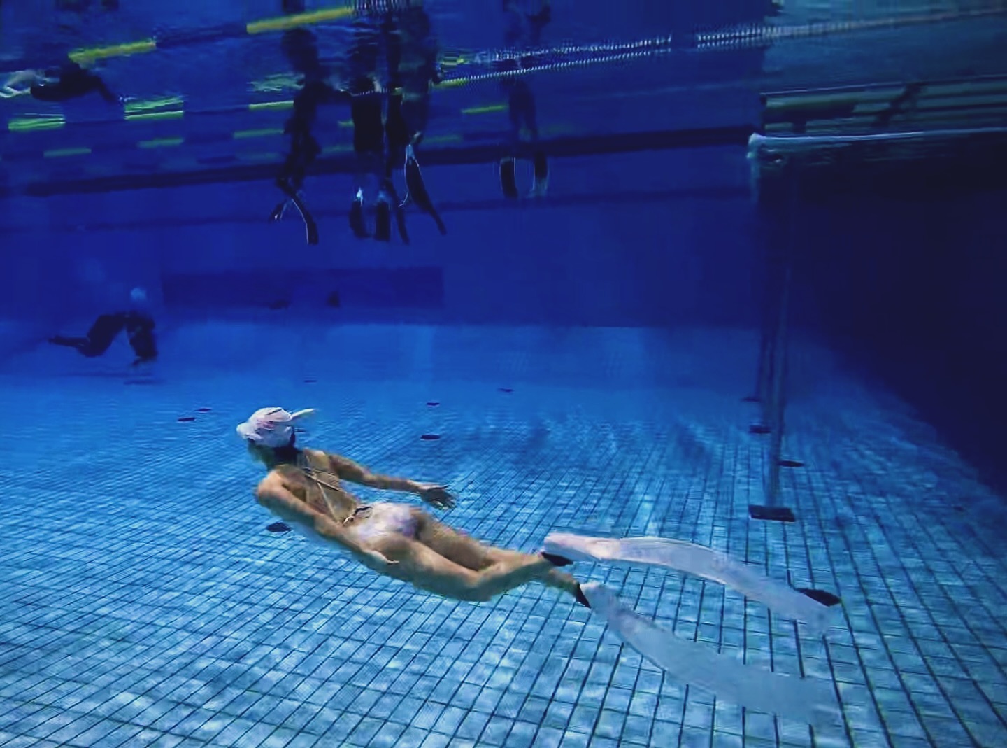 화질이 와장창 깨졌지만 마음에 든다💙
.
.
#프린이 #프리다이빙 #freediving #AIDA
win_0711