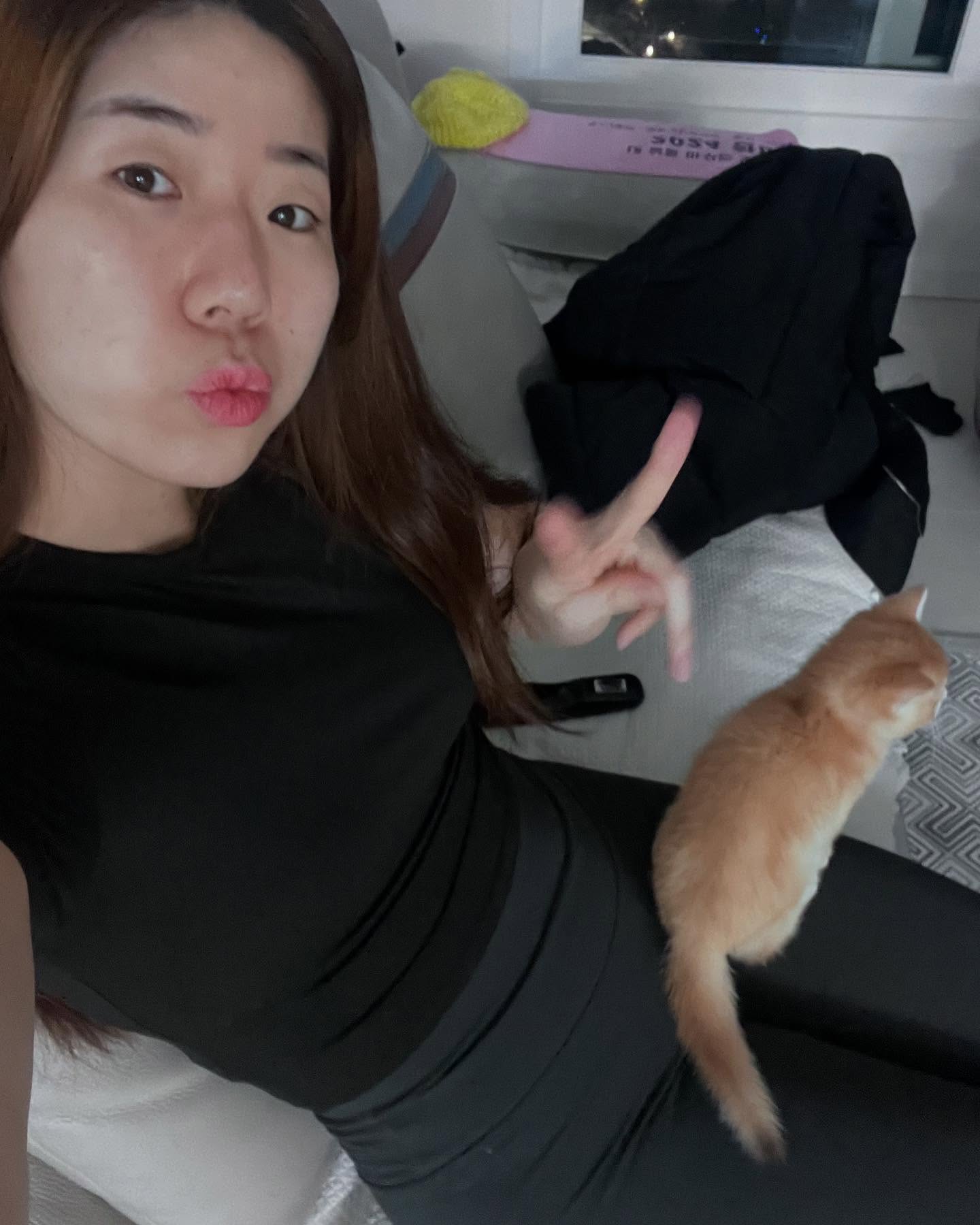 2024년 12/31 망고랑 보내기🤭