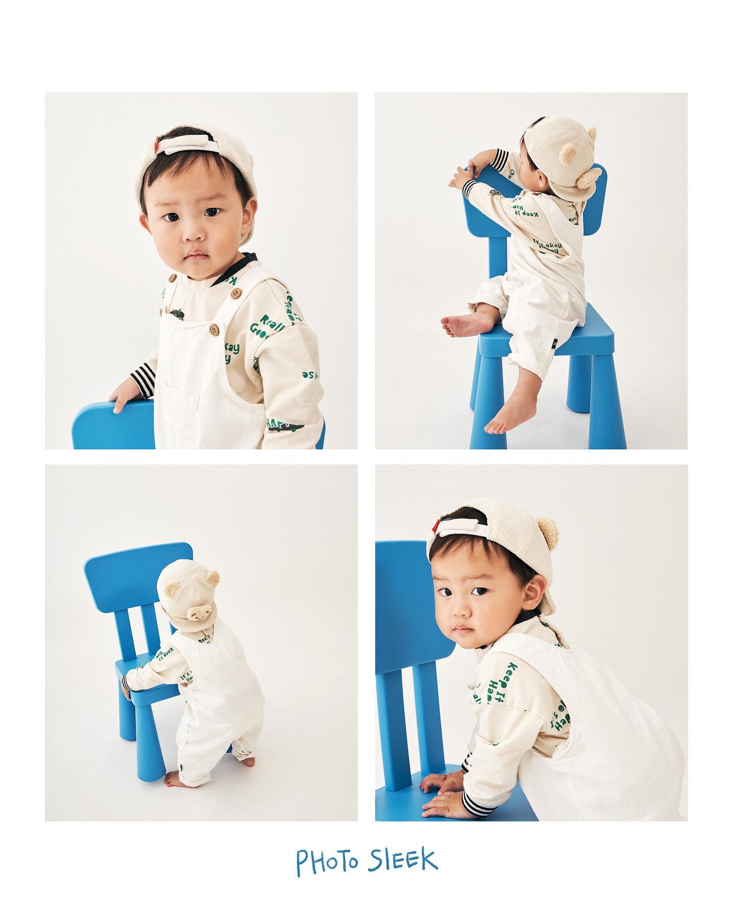 💙 이런 샷 너무 좋아 귀염댕이

소품 의자 핑크/파랑 중 파랑 좋아하는거 보니
남자구나...😘 

주원아 곧 태어난지 500일!
순하고 착한 주워니
앞으로도 엄빠랑 행복하쟈!