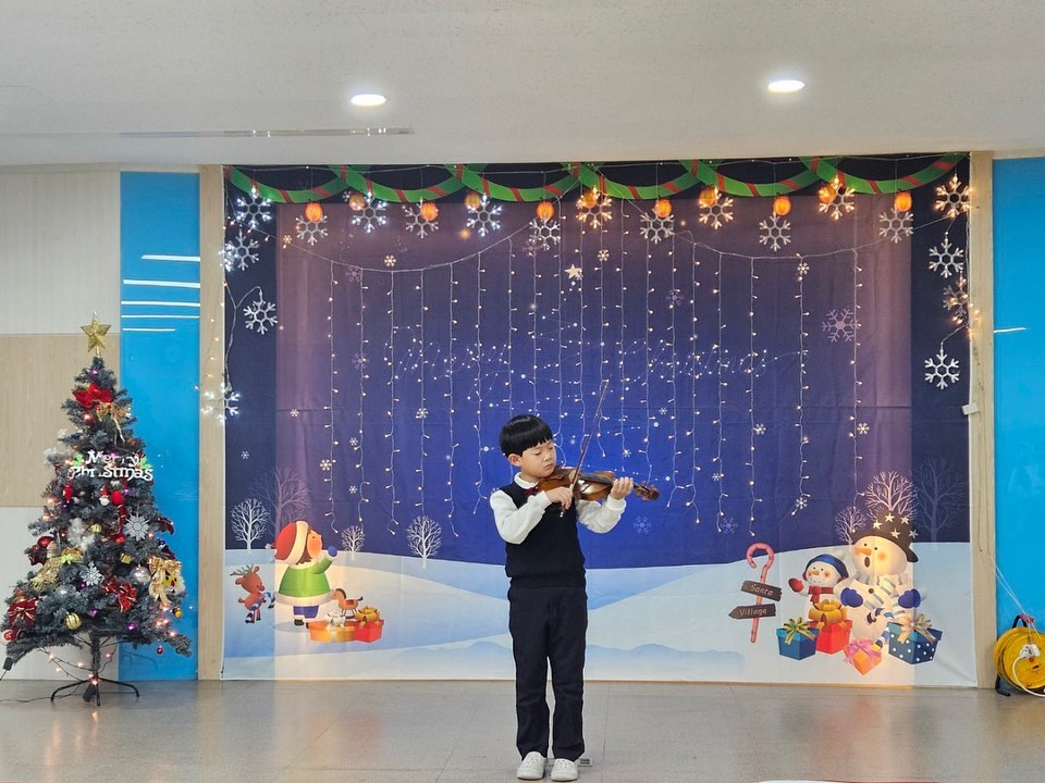 멋지다 내아들^^