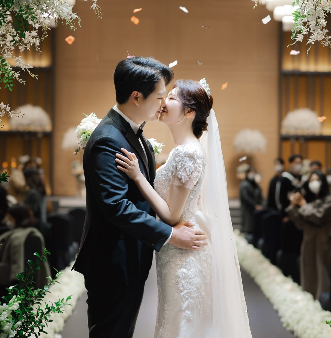 결기 2주년❤️